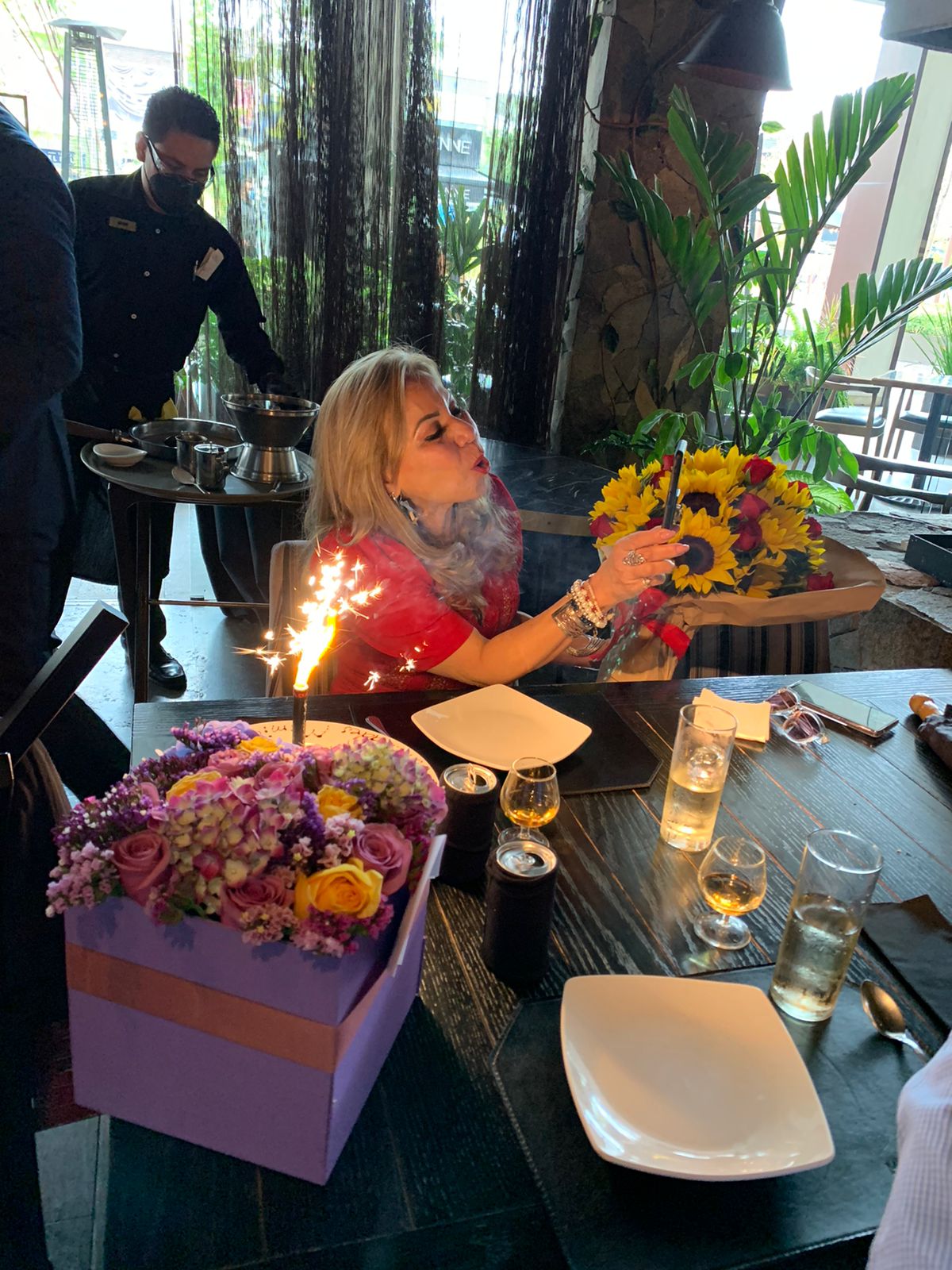 Restaurante Bar Las Brasas image 8