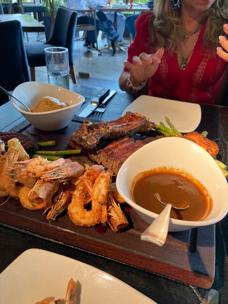 Restaurante Bar Las Brasas image 9