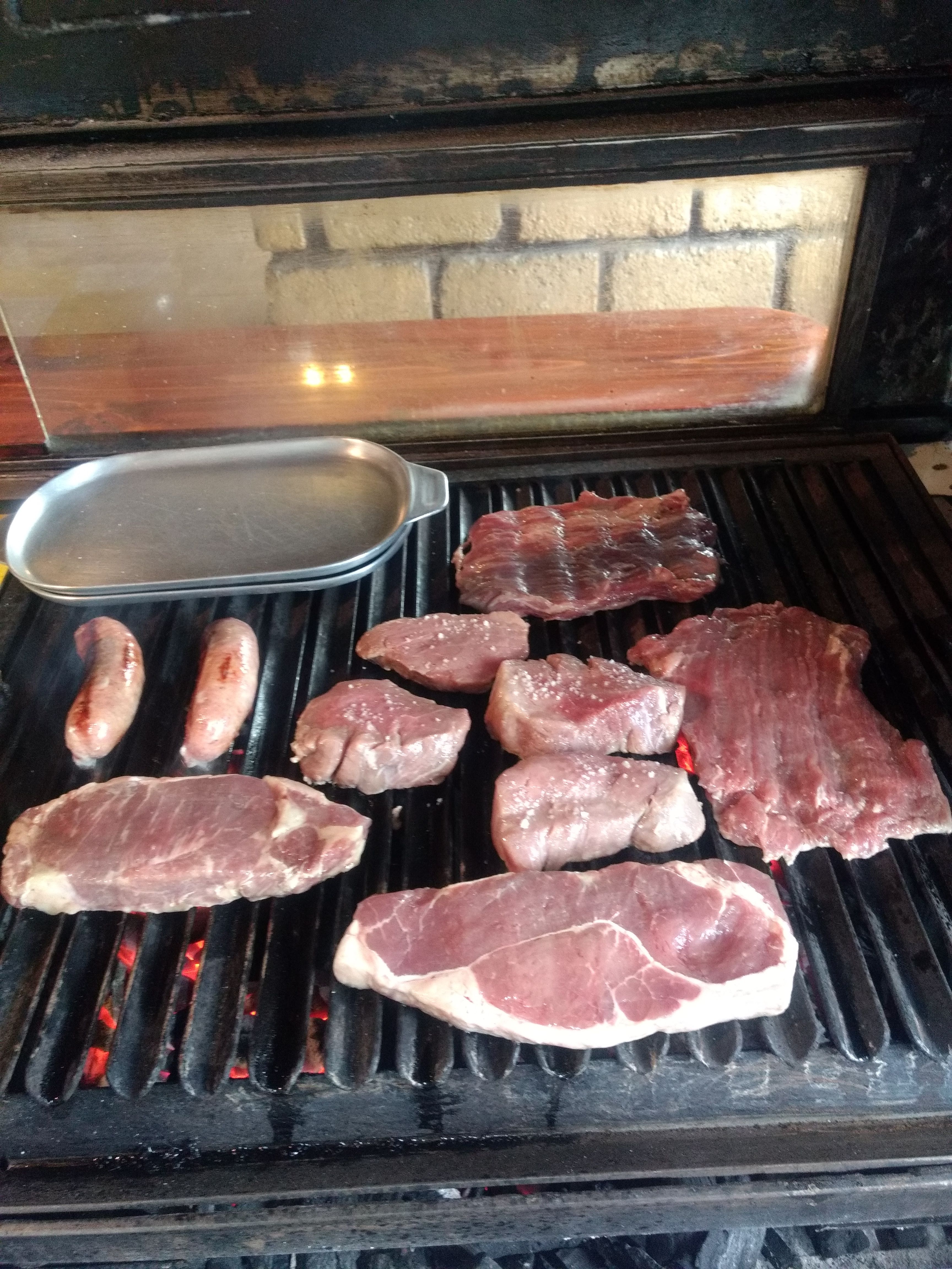 Restaurante Bar Las Brasas image 10