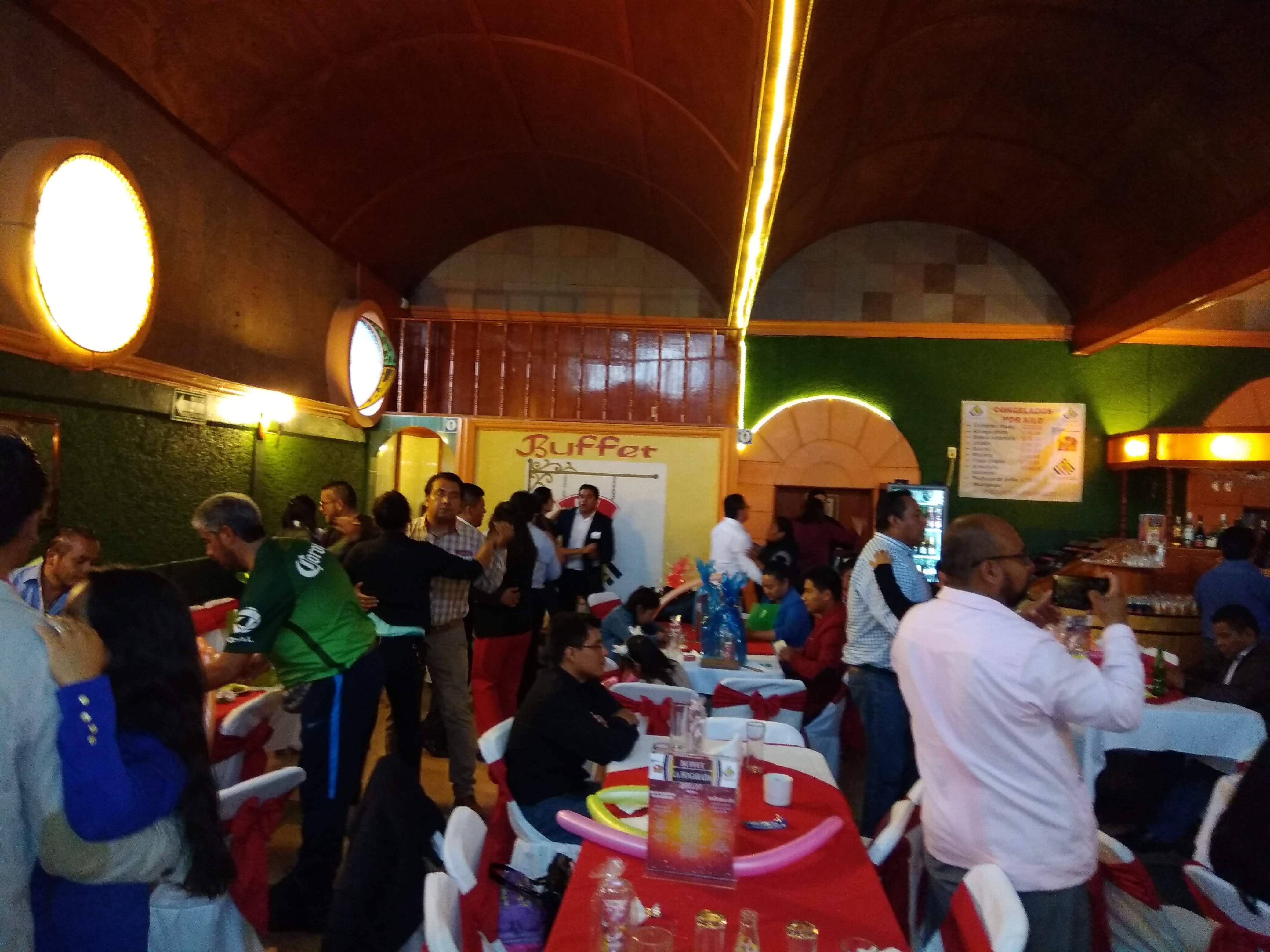 Restaurant Buffet La Fogarada image 3