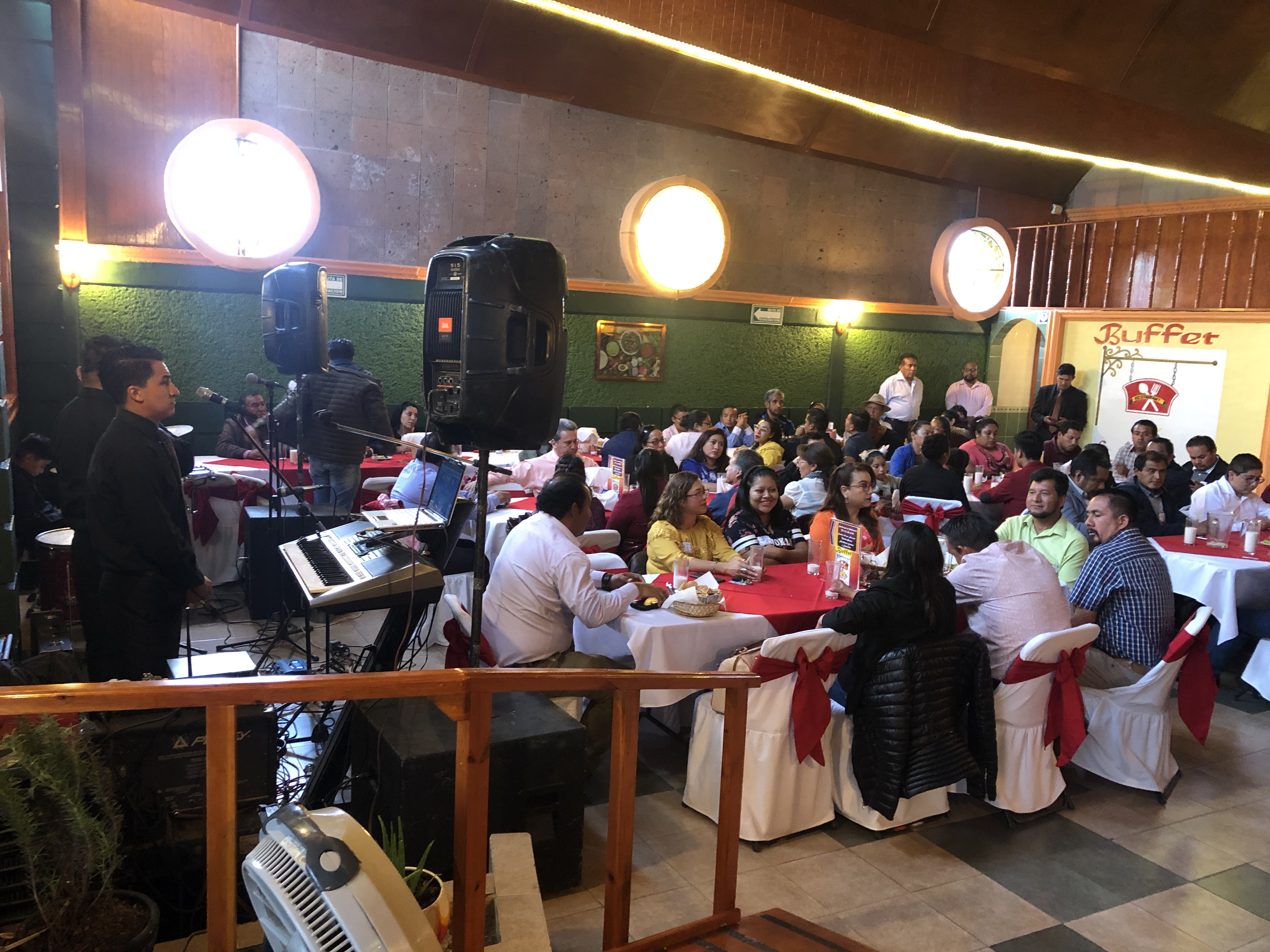 Restaurant Buffet La Fogarada image 6