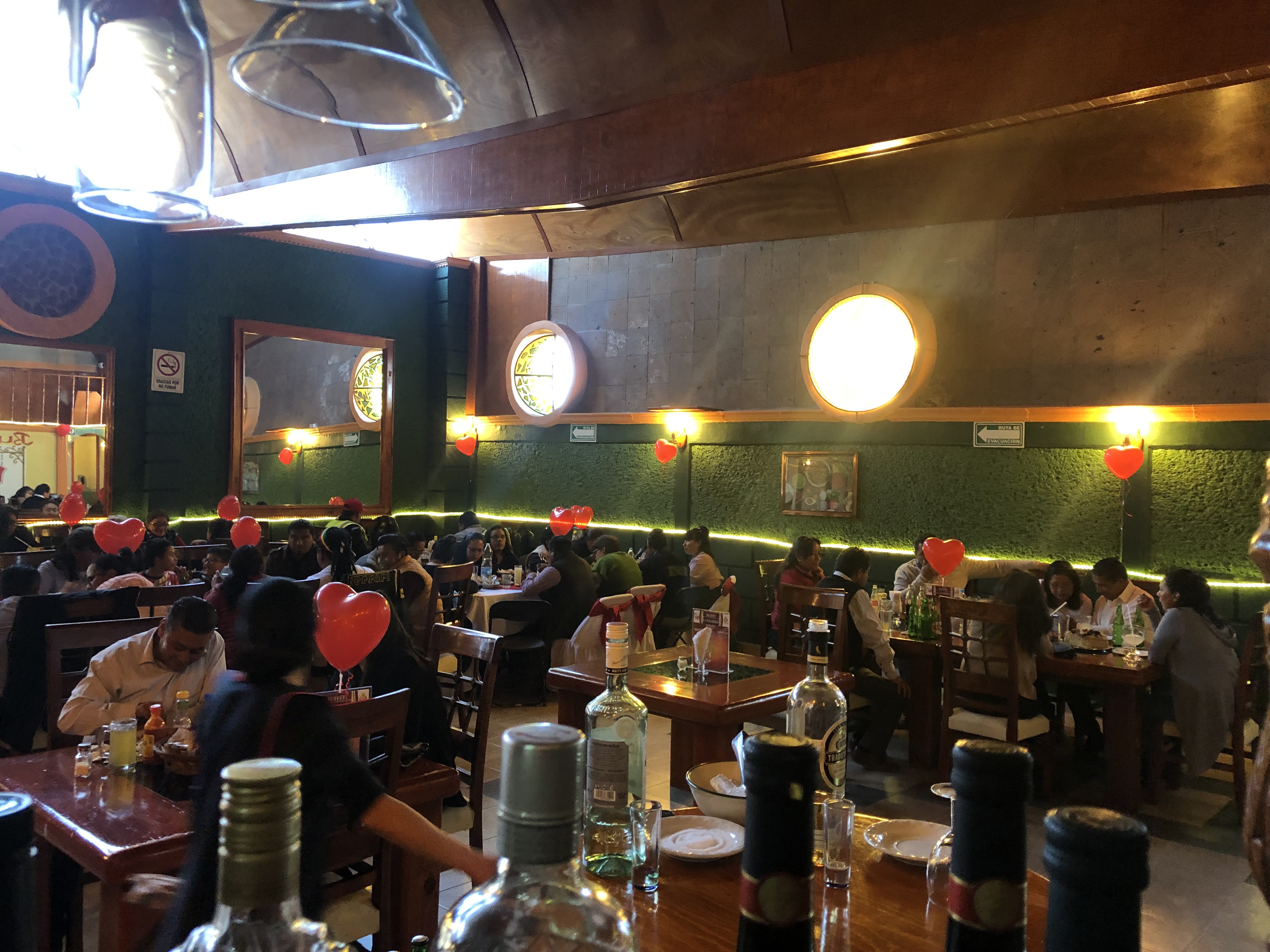 Restaurant Buffet La Fogarada image 7