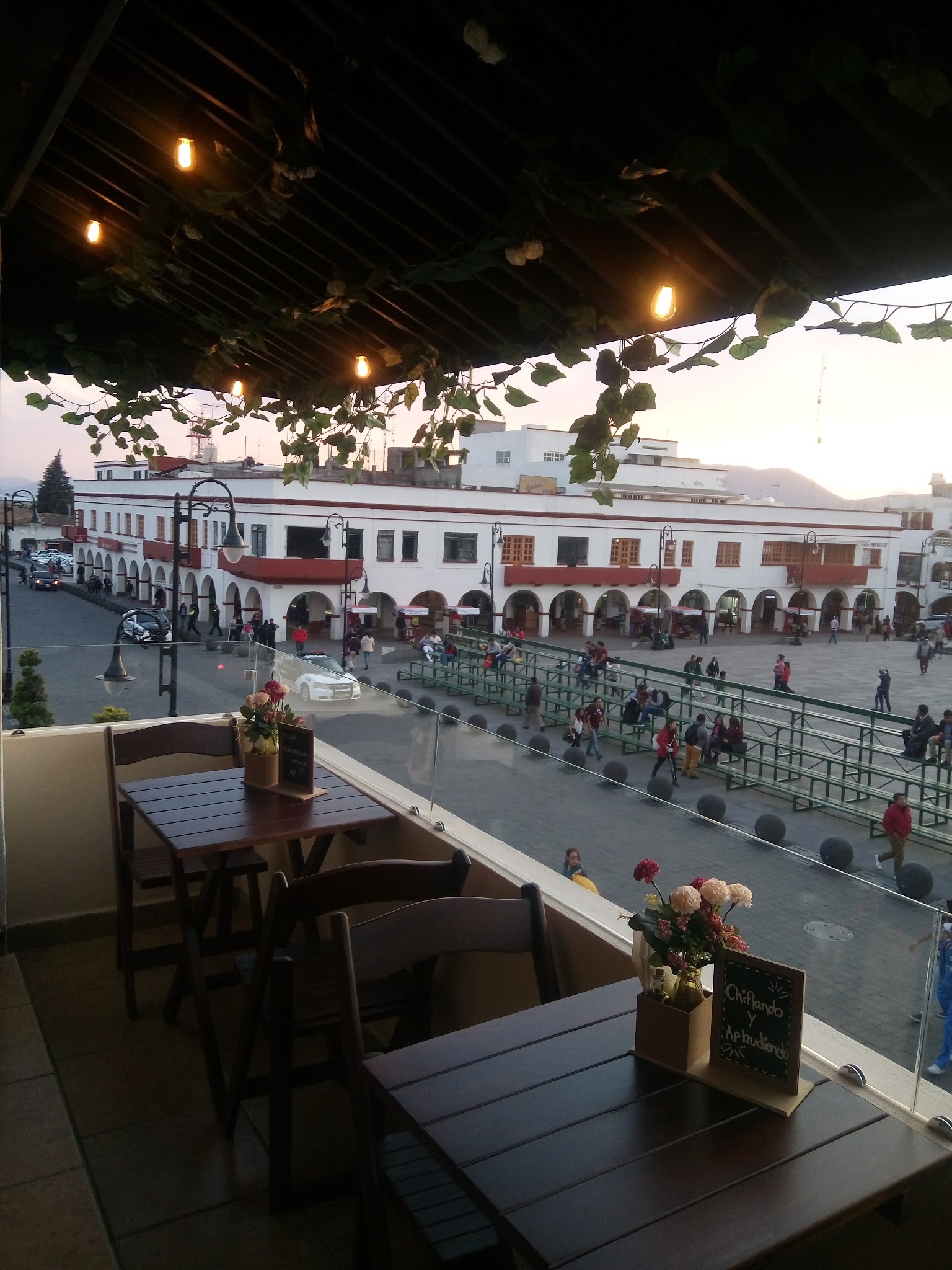 Restaurante Oasis Atlacomulco image 1