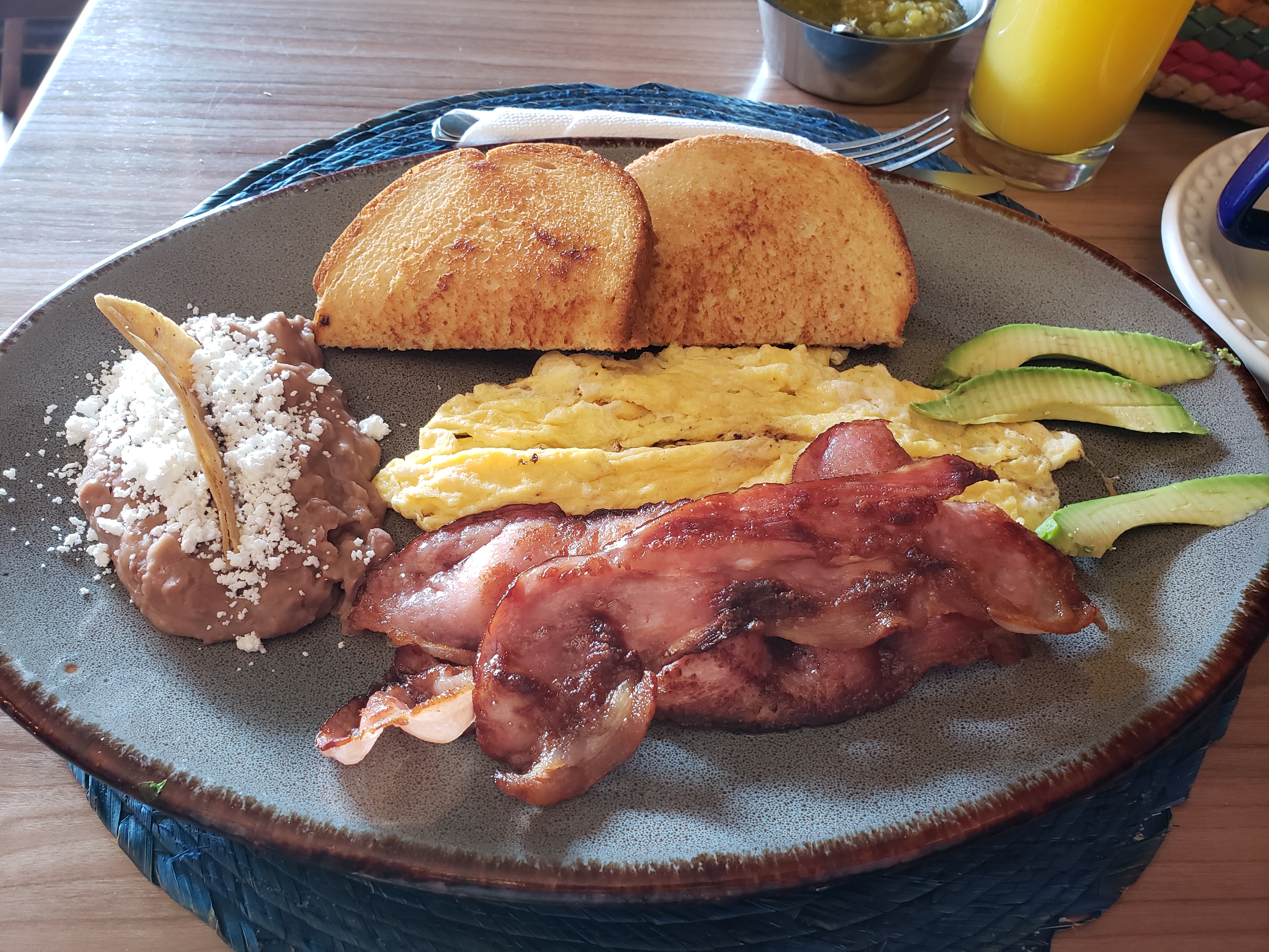 Restaurante Oasis Atlacomulco image 3