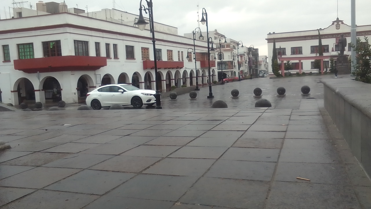 Restaurante Oasis Atlacomulco image 4