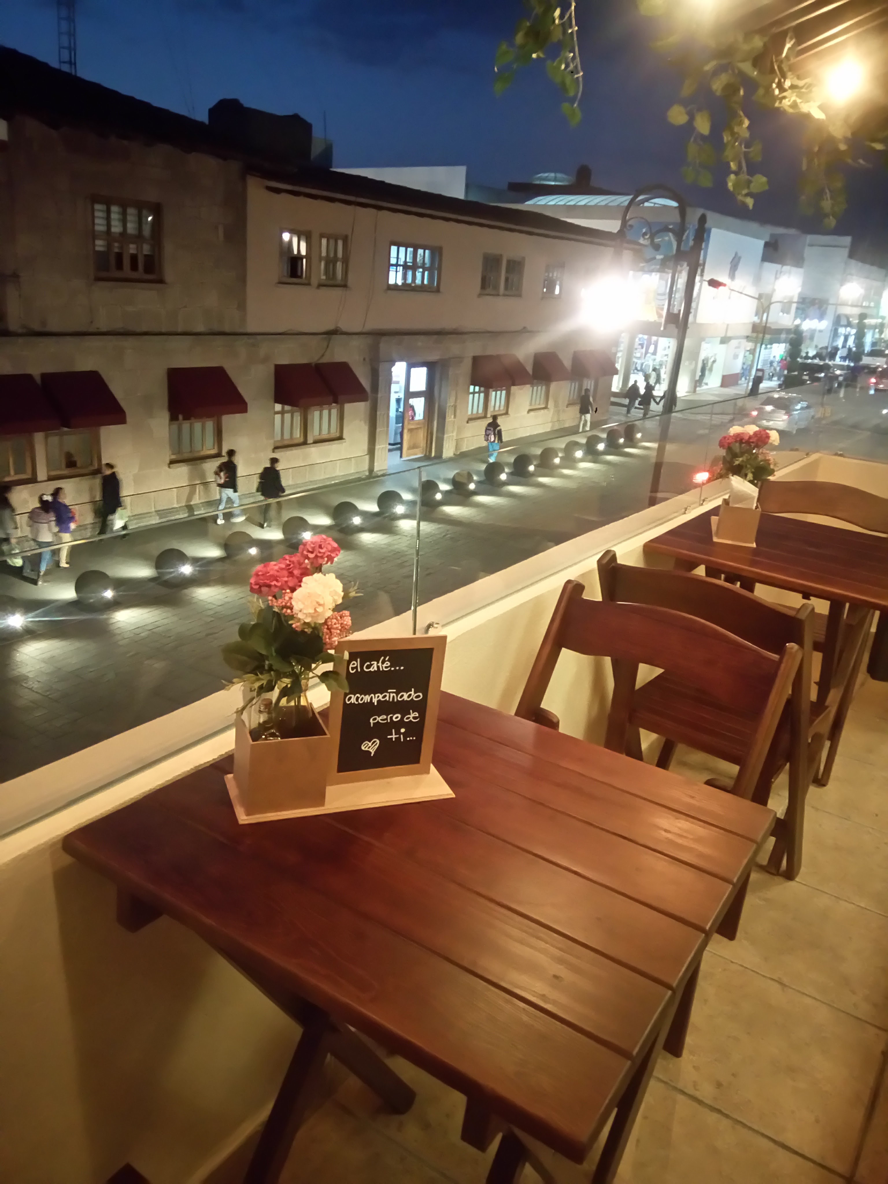 Restaurante Oasis Atlacomulco image 5