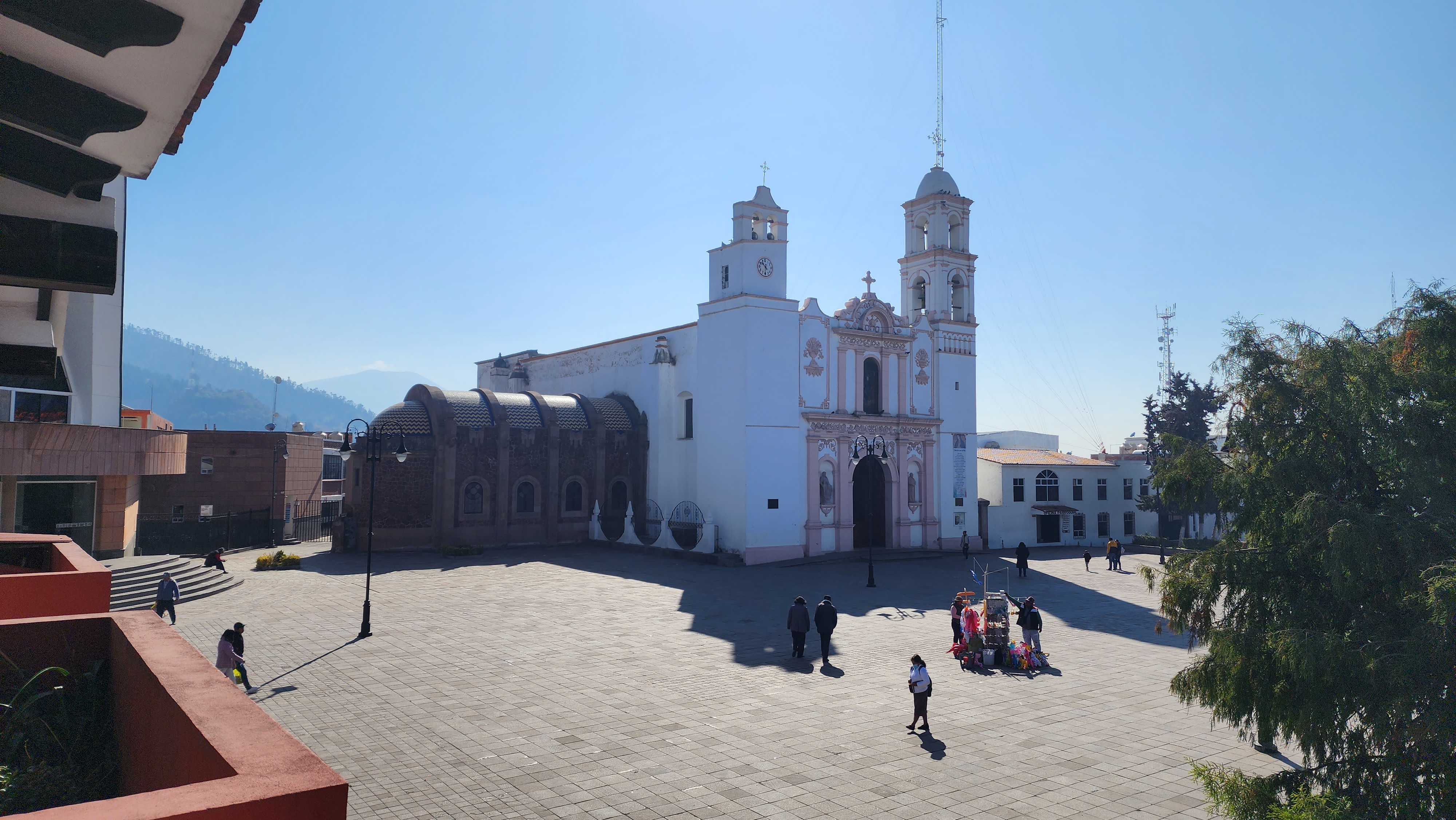 Restaurante Oasis Atlacomulco image 6