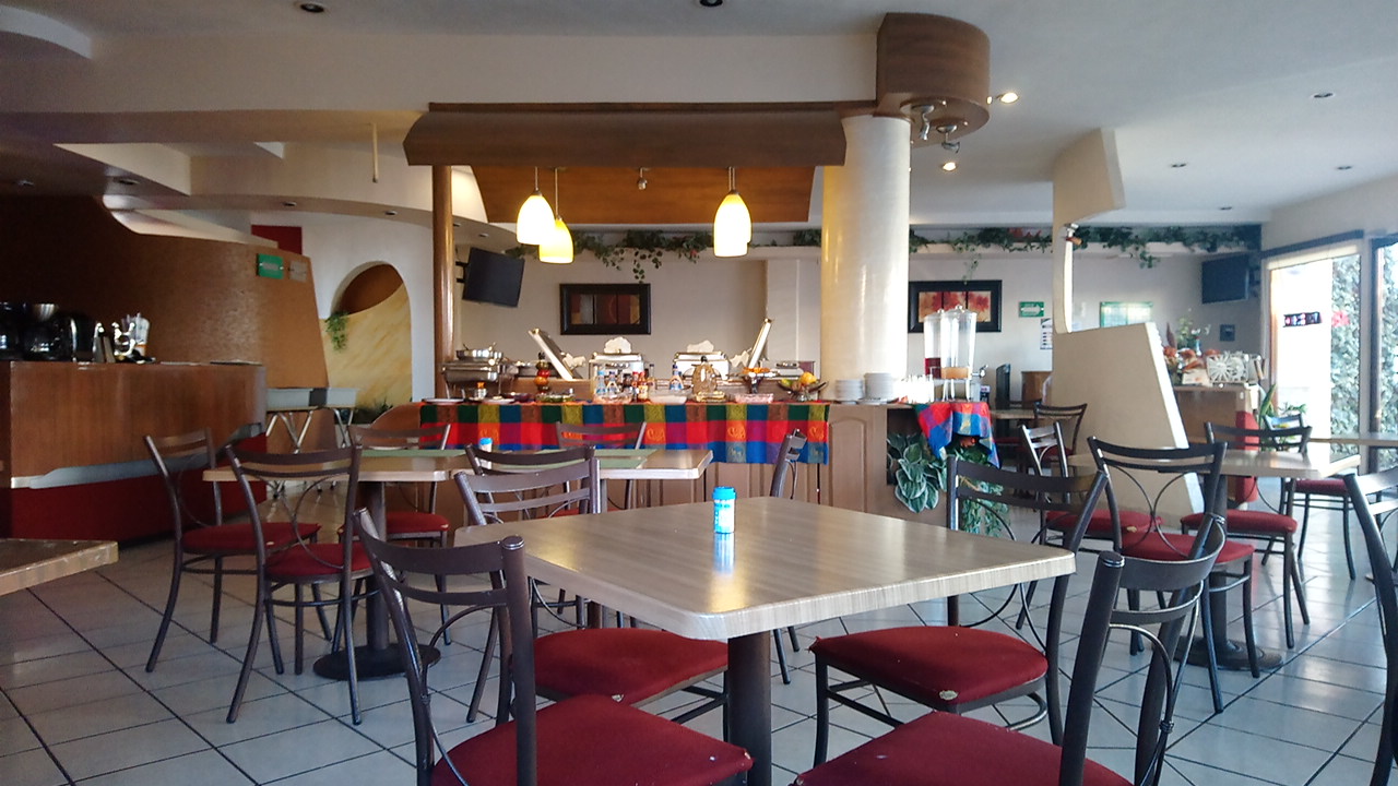 Restaurante Oasis Atlacomulco image 7