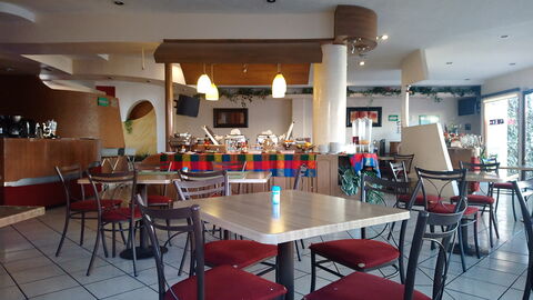 Restaurante Oasis Atlacomulco image 7