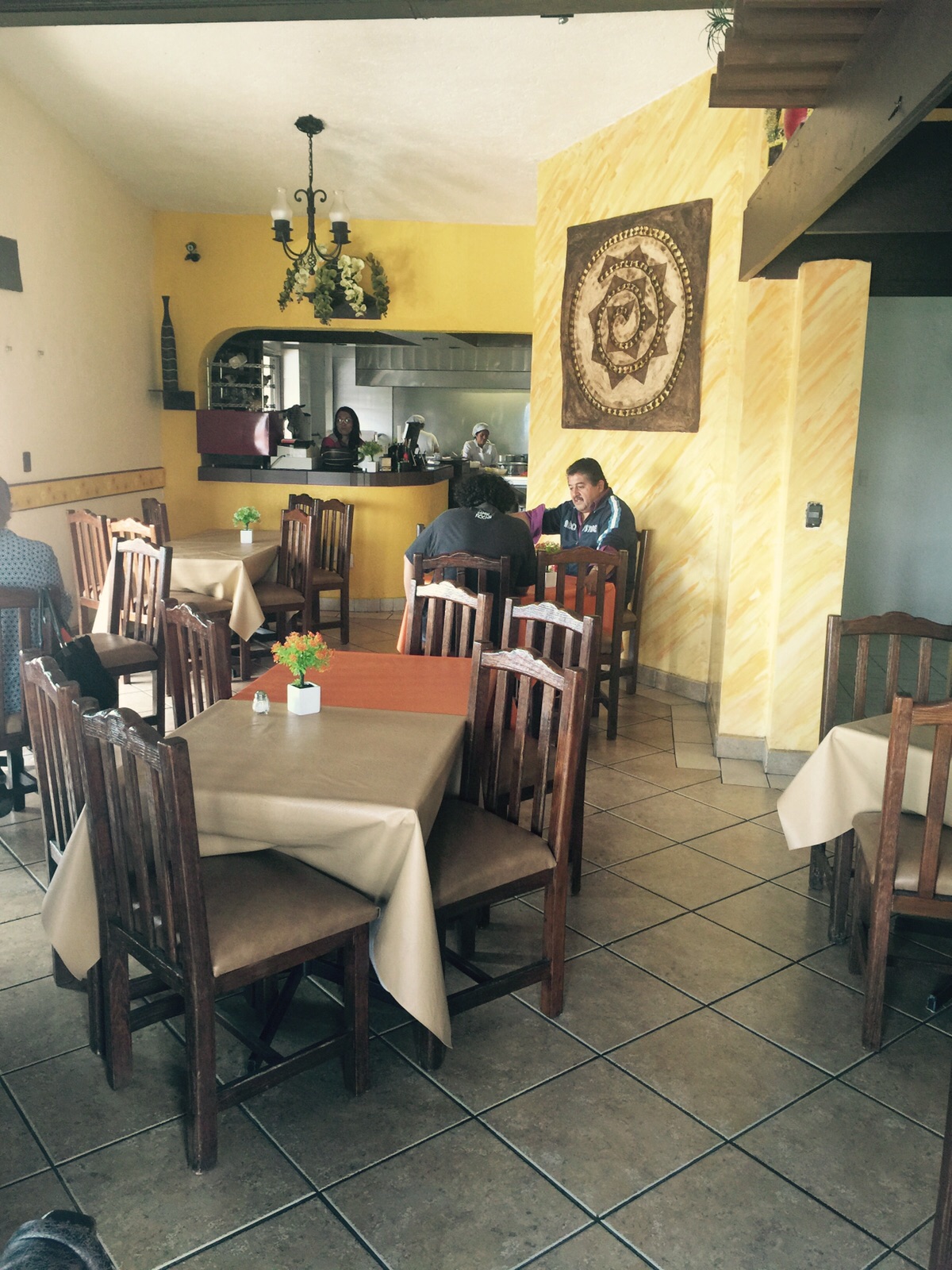 Restaurante Oasis Atlacomulco image 8