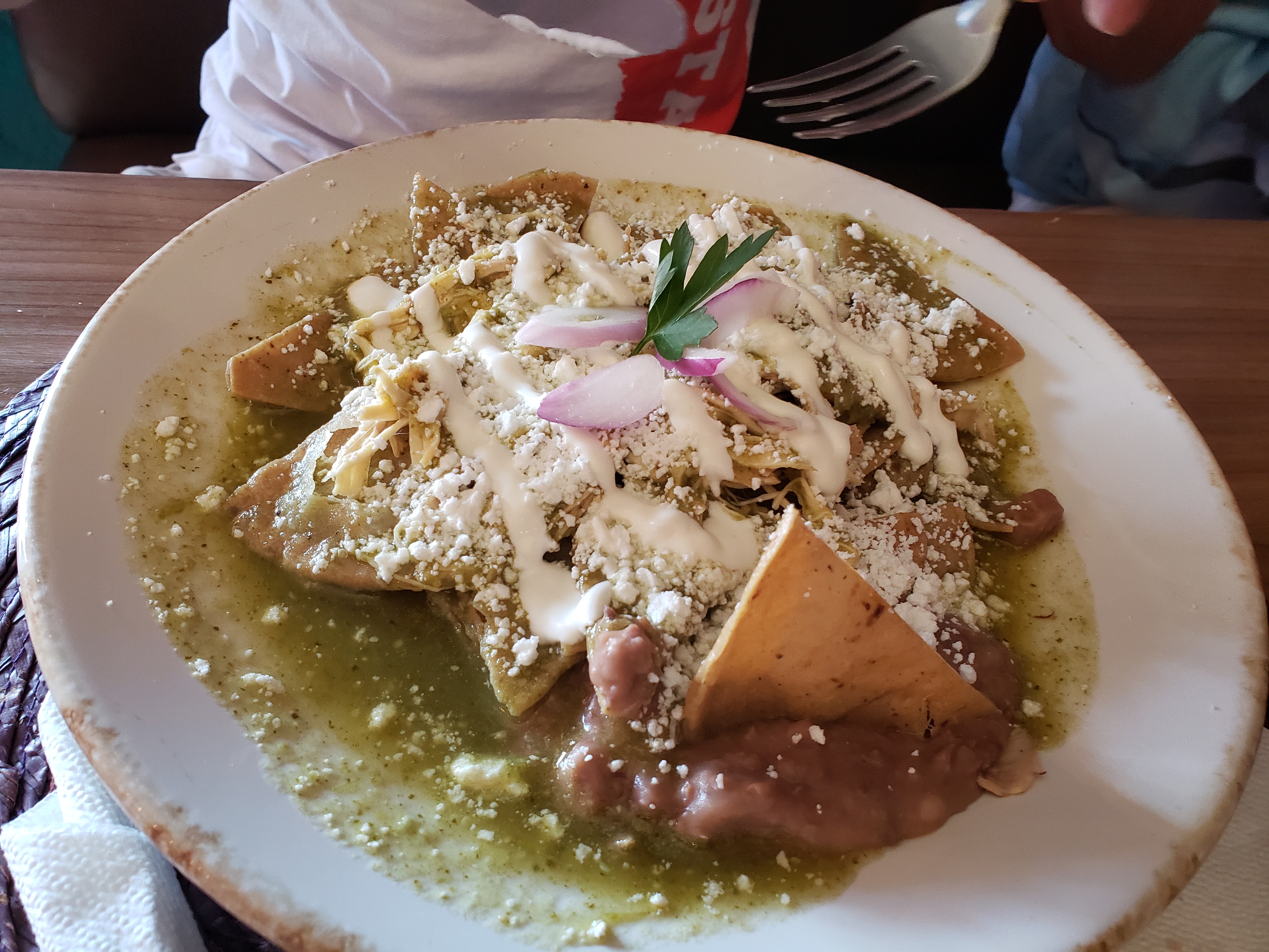 Restaurante Oasis Atlacomulco image 9