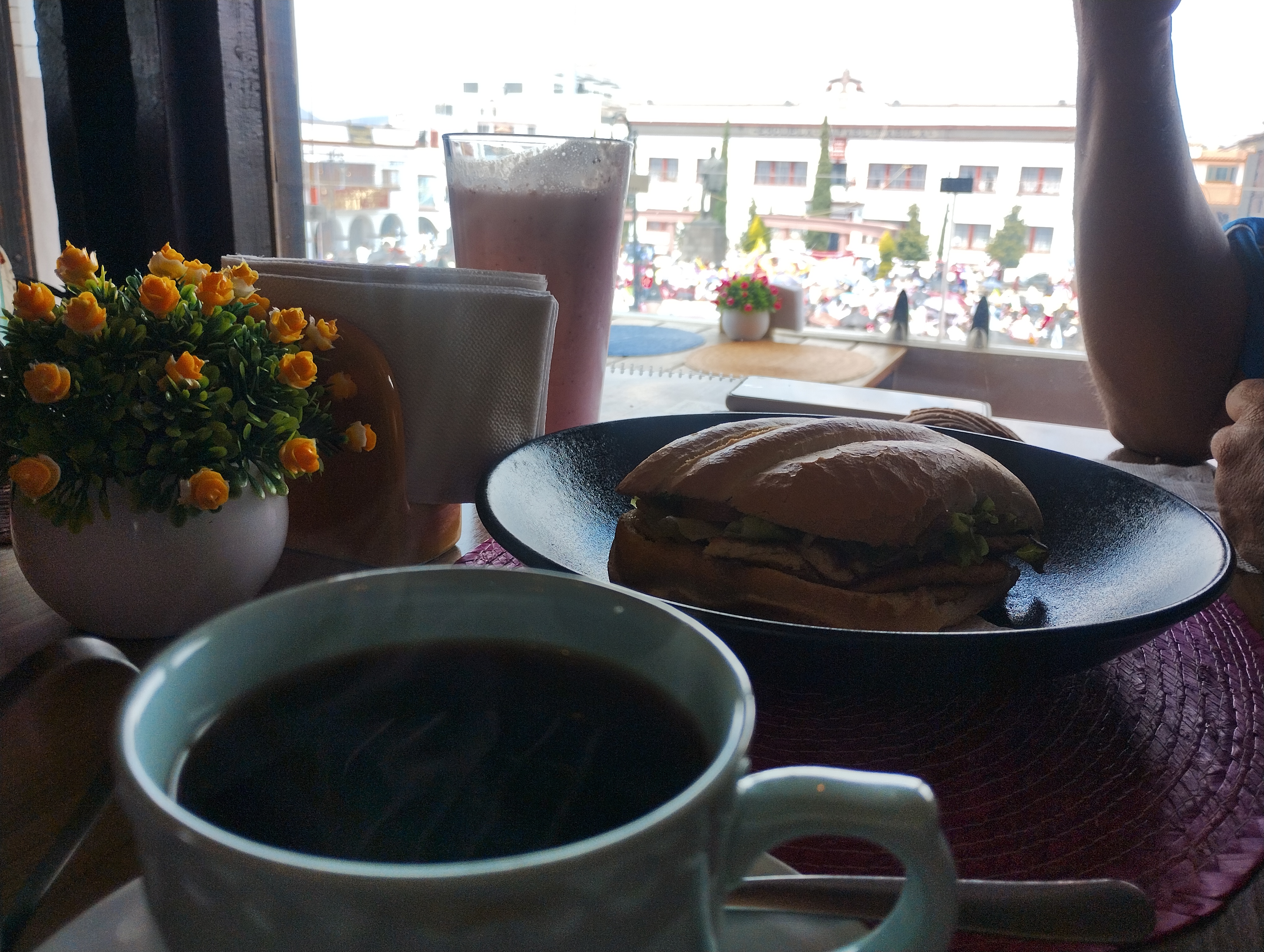 Restaurante Oasis Atlacomulco image 10