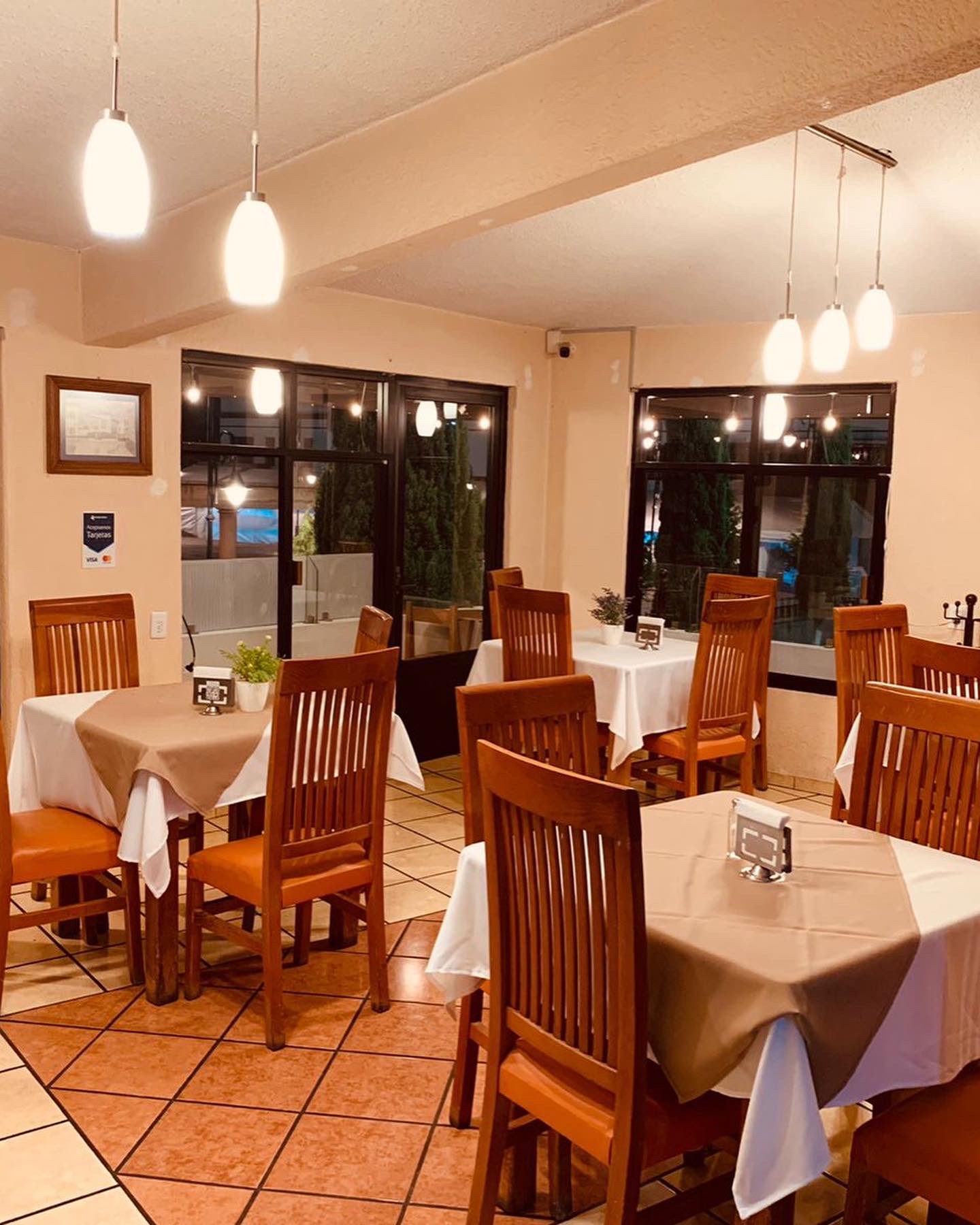 Restaurante La Casa de Adobe image 1