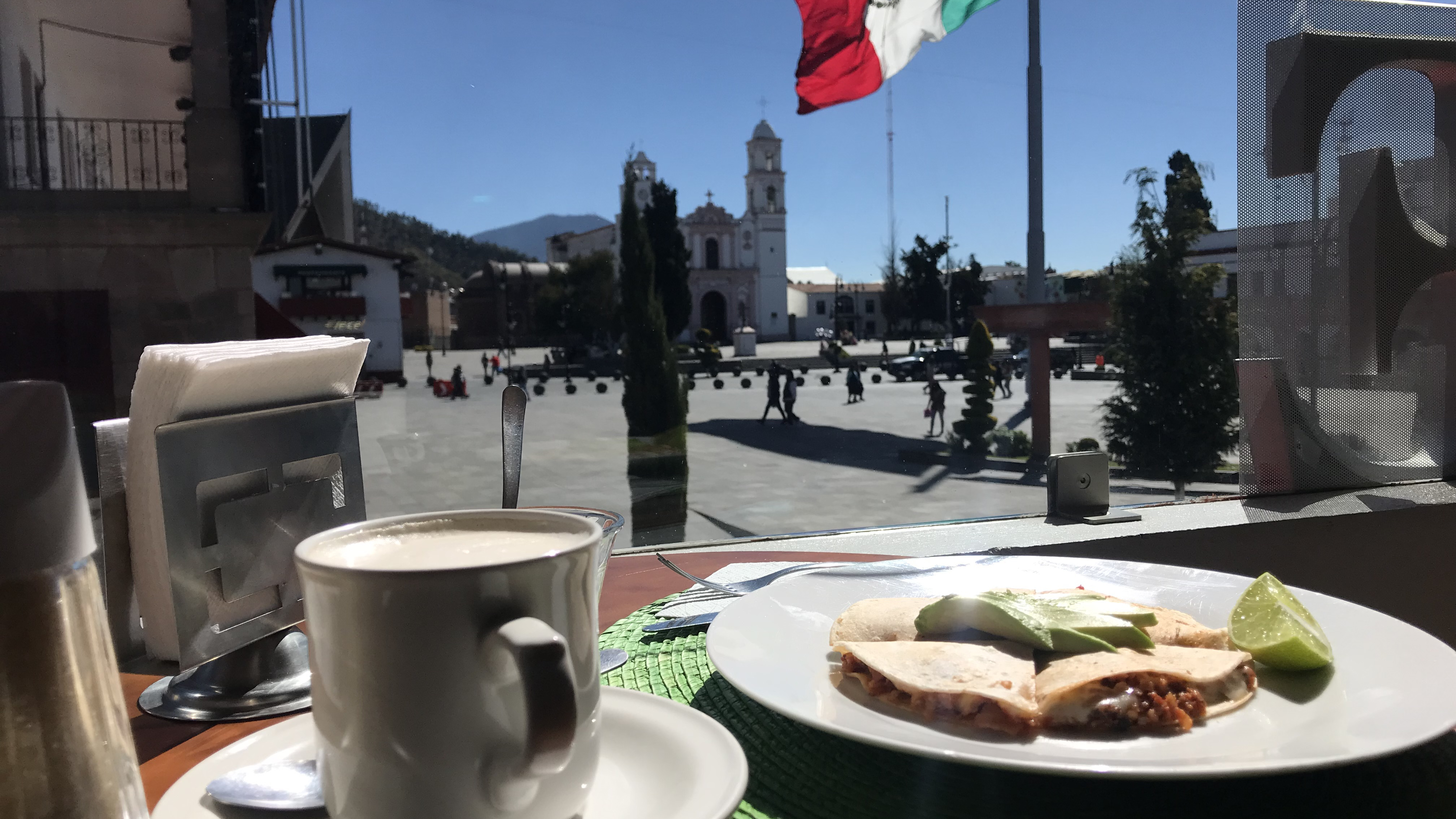 Restaurante La Casa de Adobe image 2