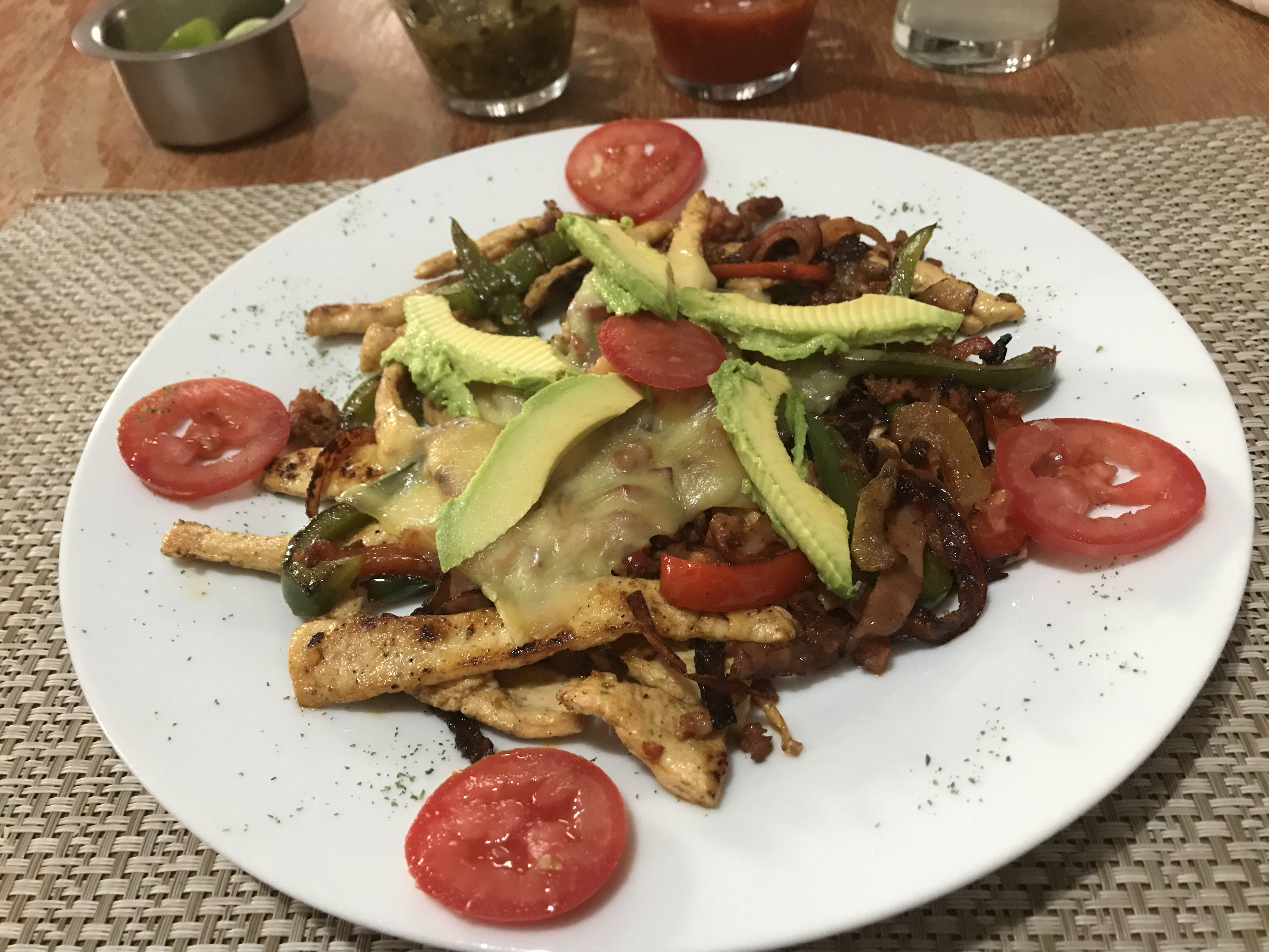 Restaurante La Casa de Adobe image 3