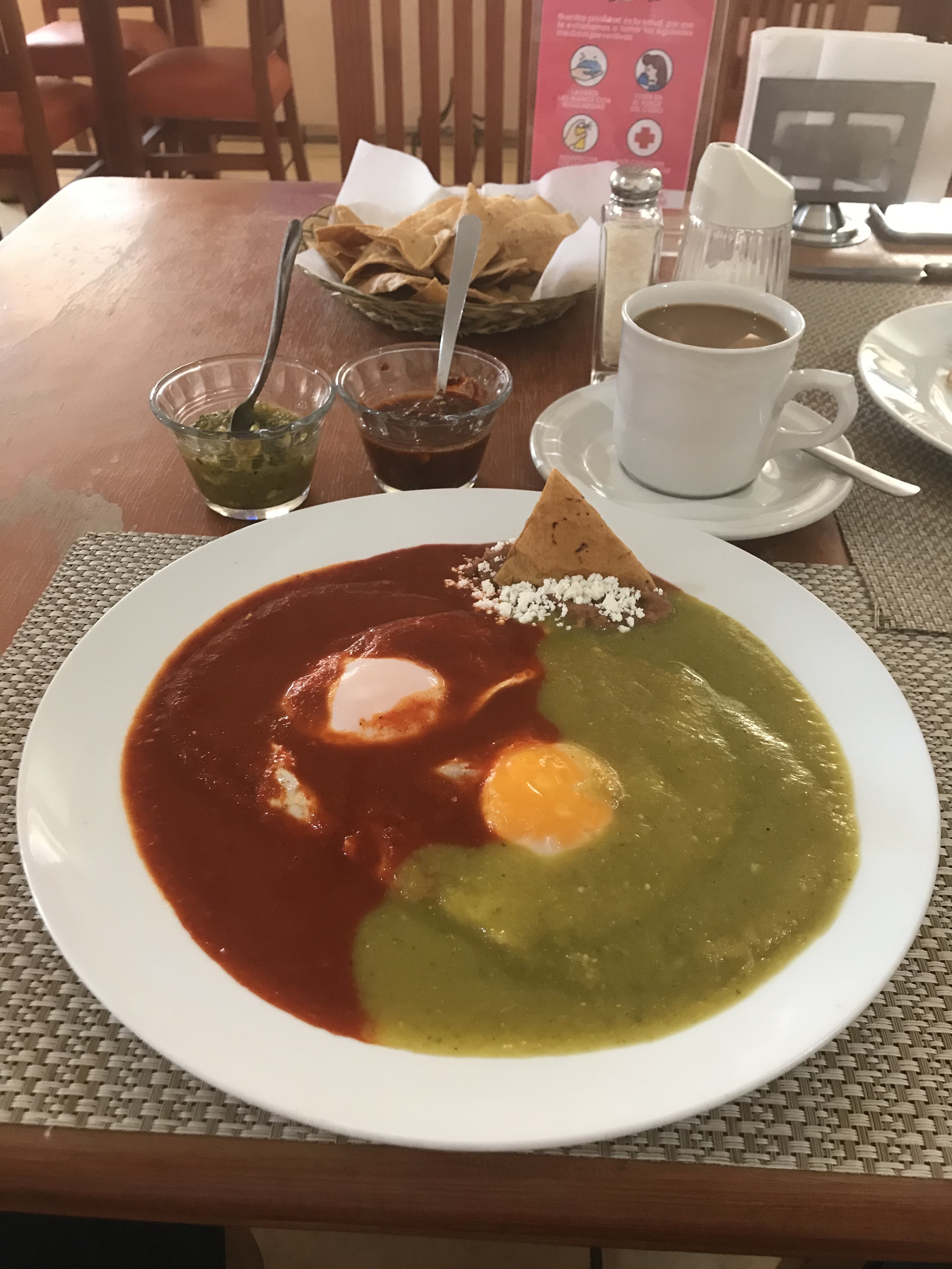 Restaurante La Casa de Adobe image 4