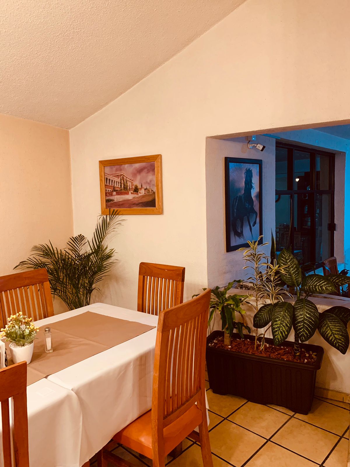 Restaurante La Casa de Adobe image 5