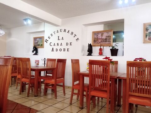Restaurante La Casa de Adobe image 7