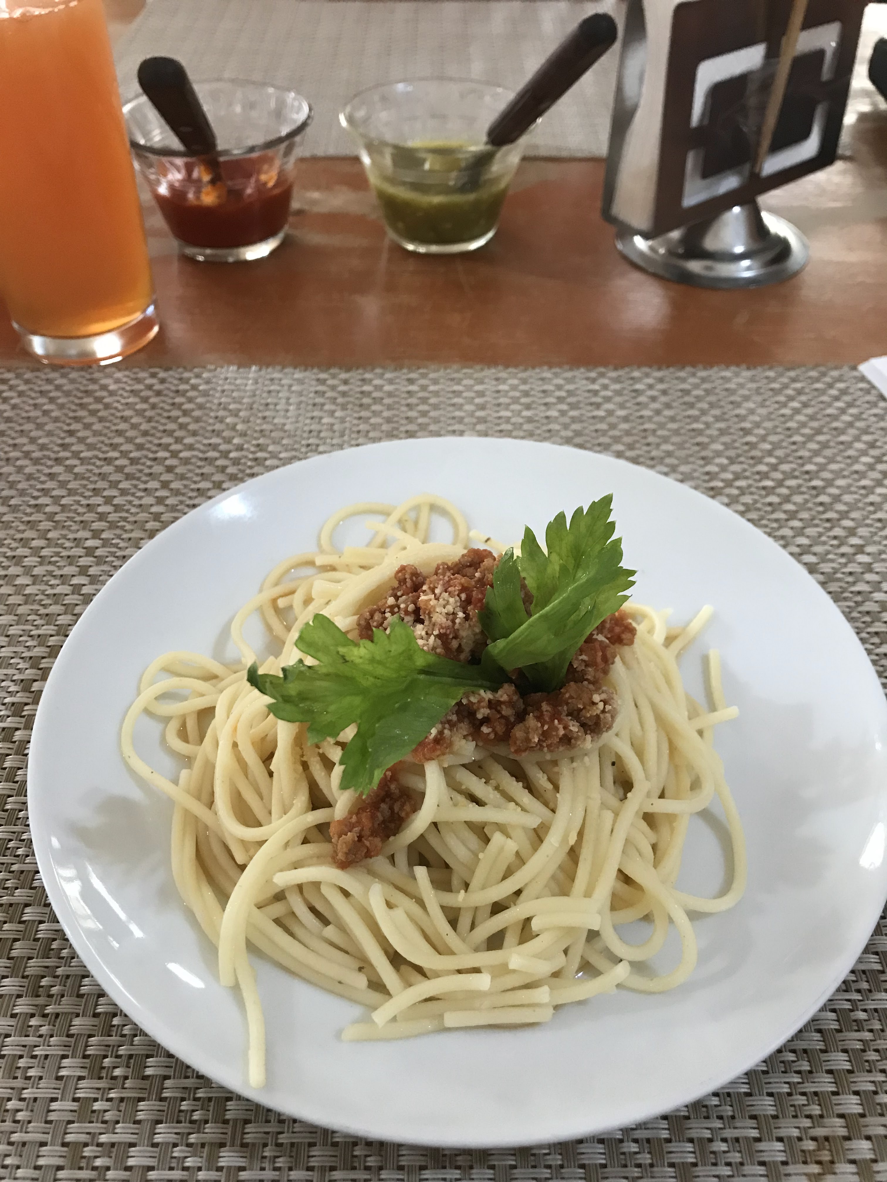 Restaurante La Casa de Adobe image 8