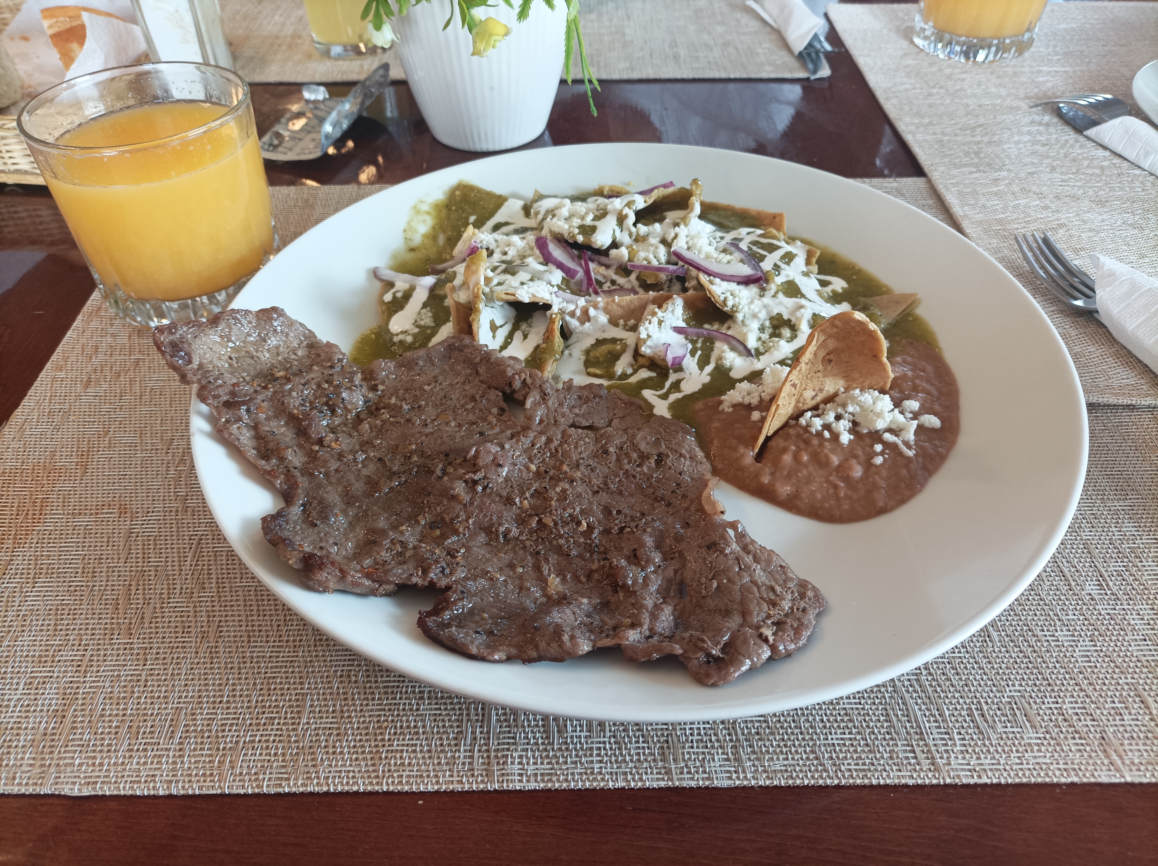 Restaurante La Casa de Adobe image 9