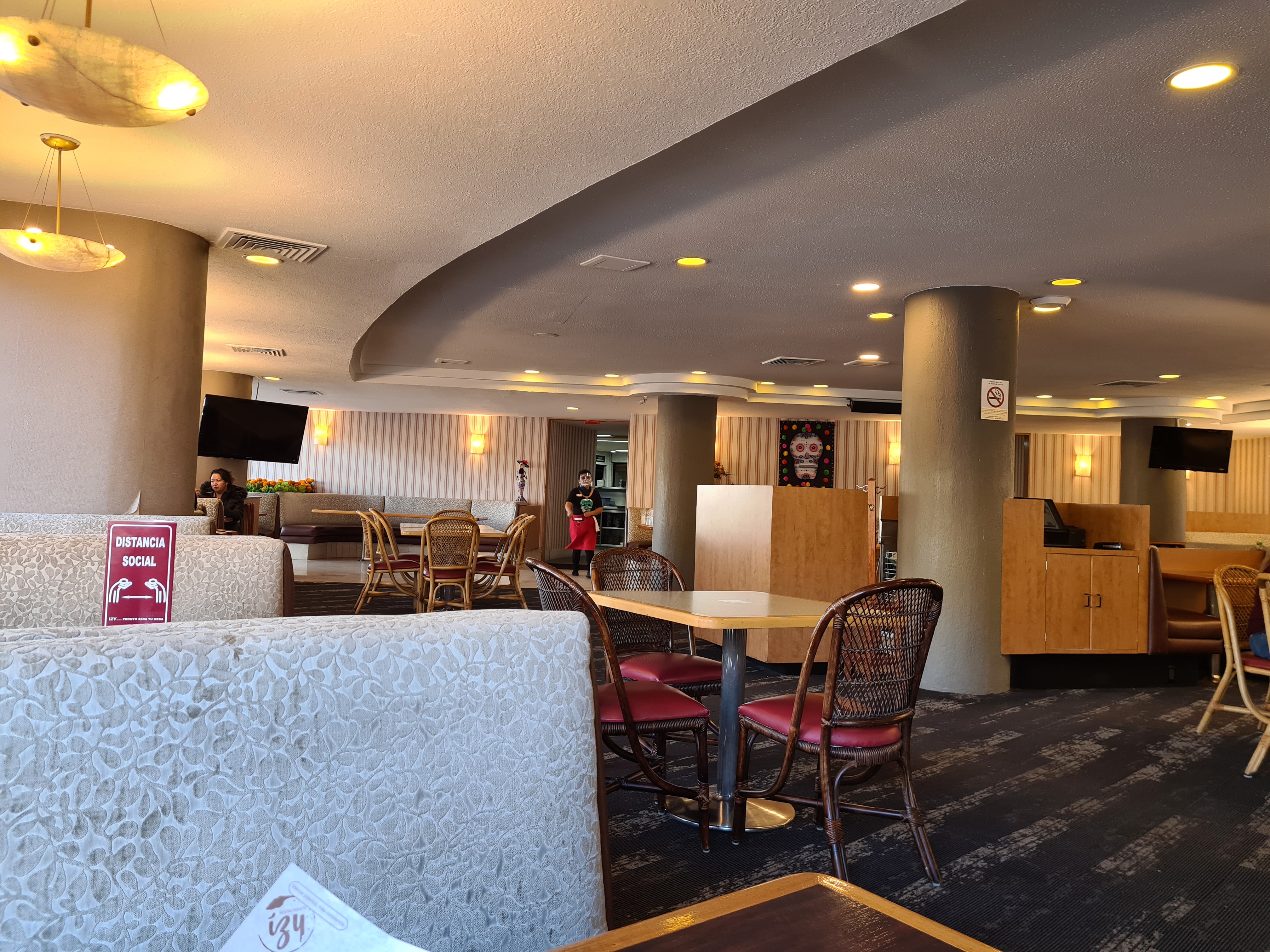 Restaurante Izy Atlacomulco image 1