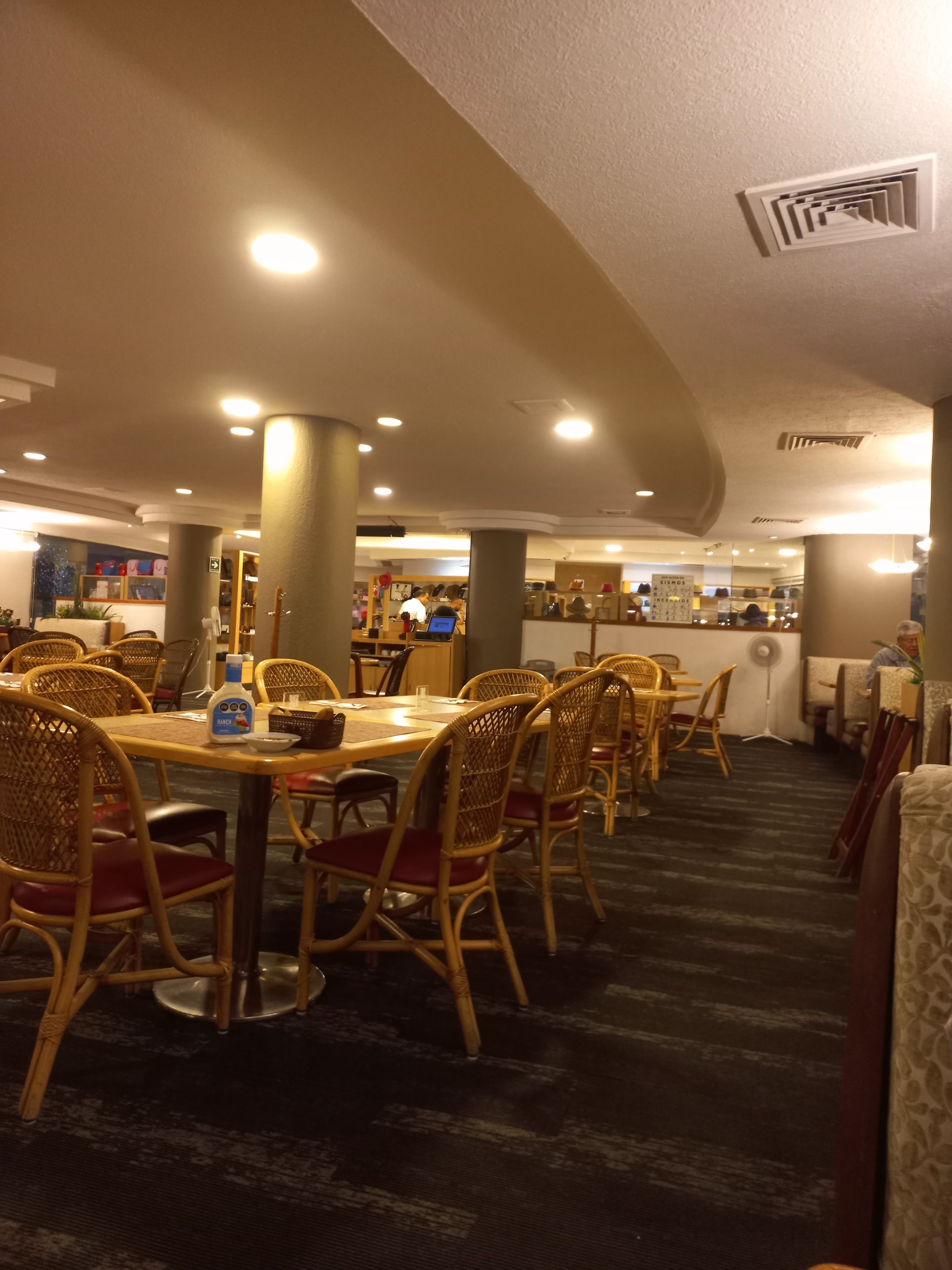 Restaurante Izy Atlacomulco image 4