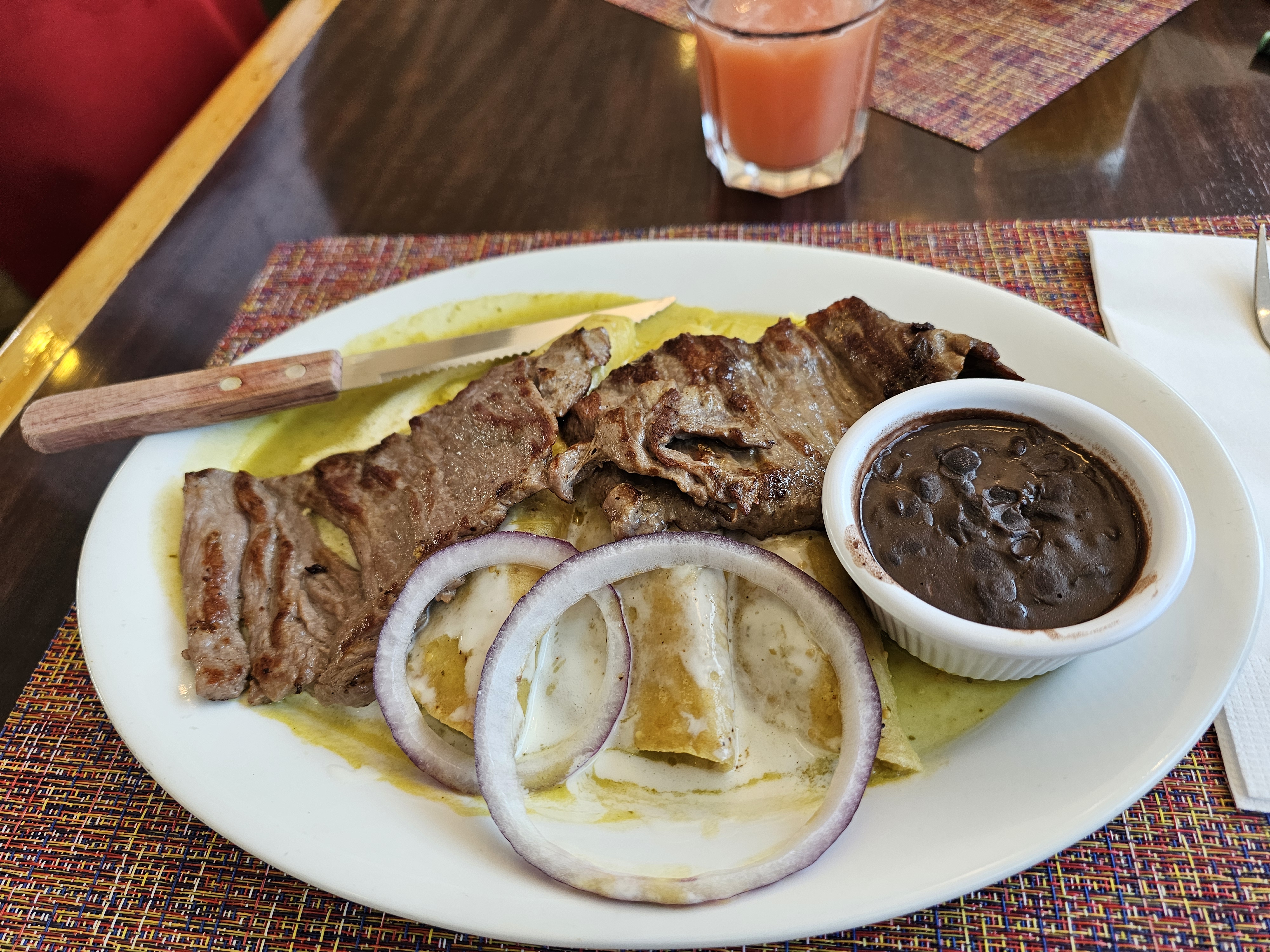 Restaurante Izy Atlacomulco image 5