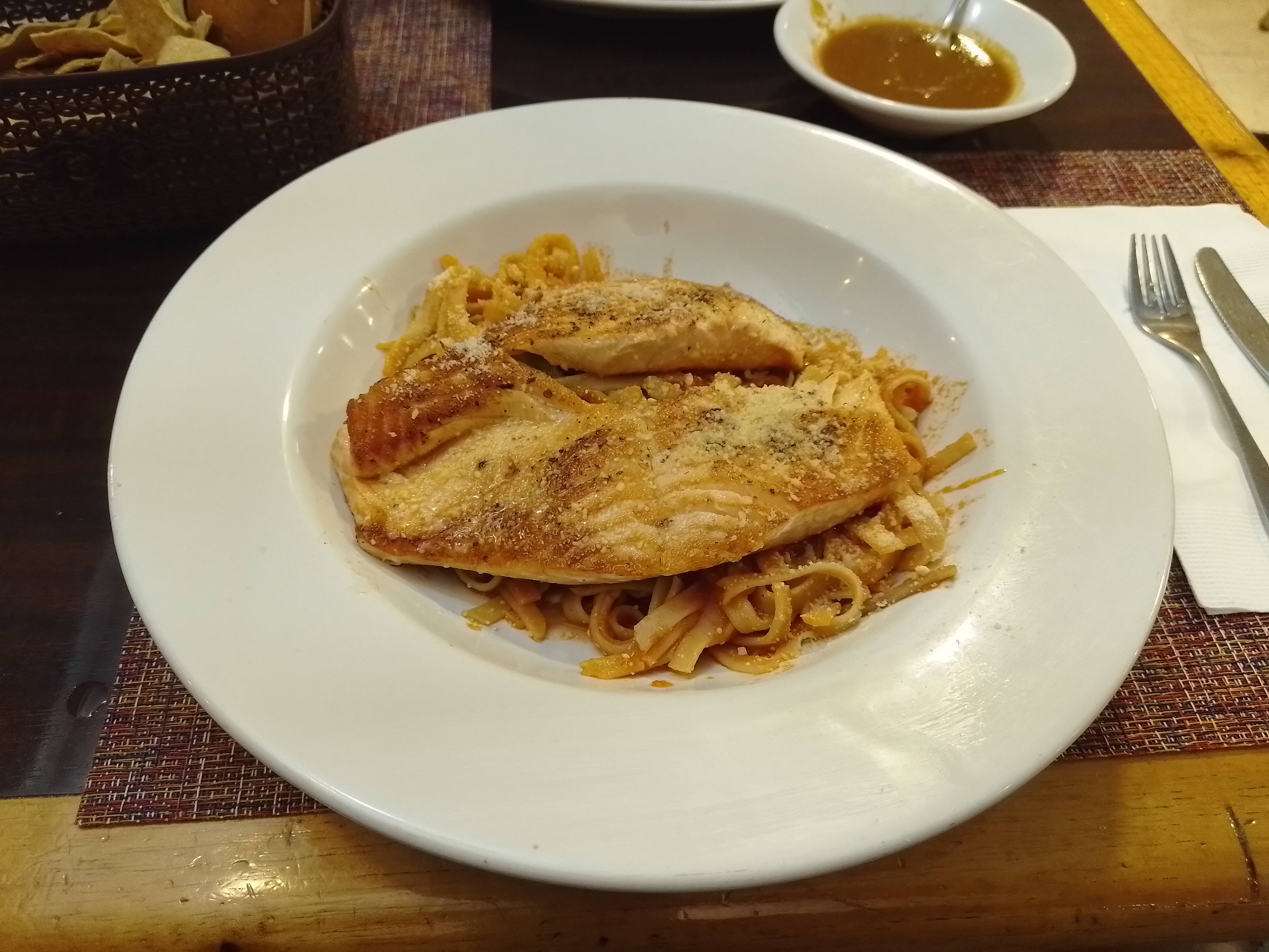 Restaurante Izy Atlacomulco image 6