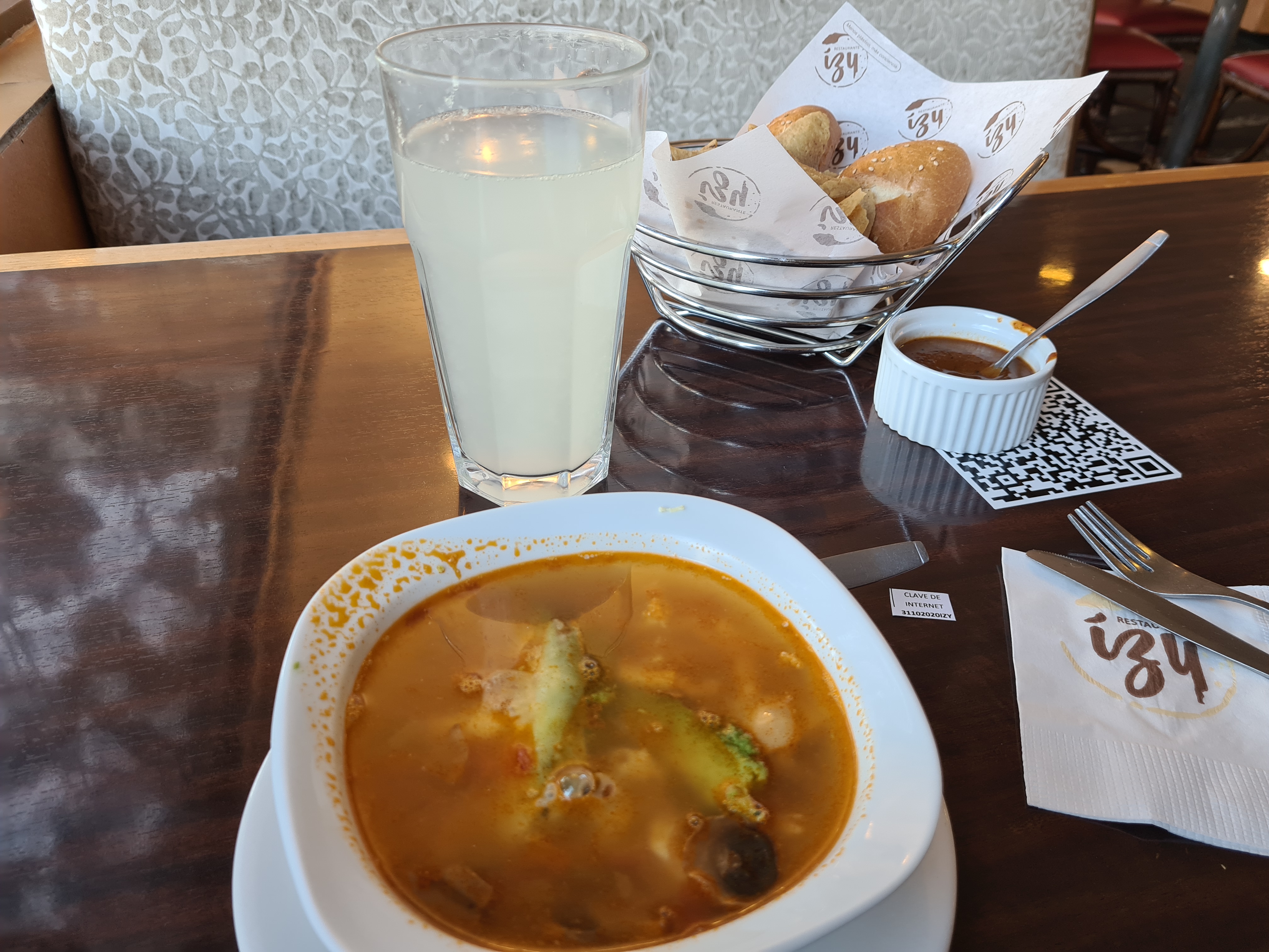 Restaurante Izy Atlacomulco image 8