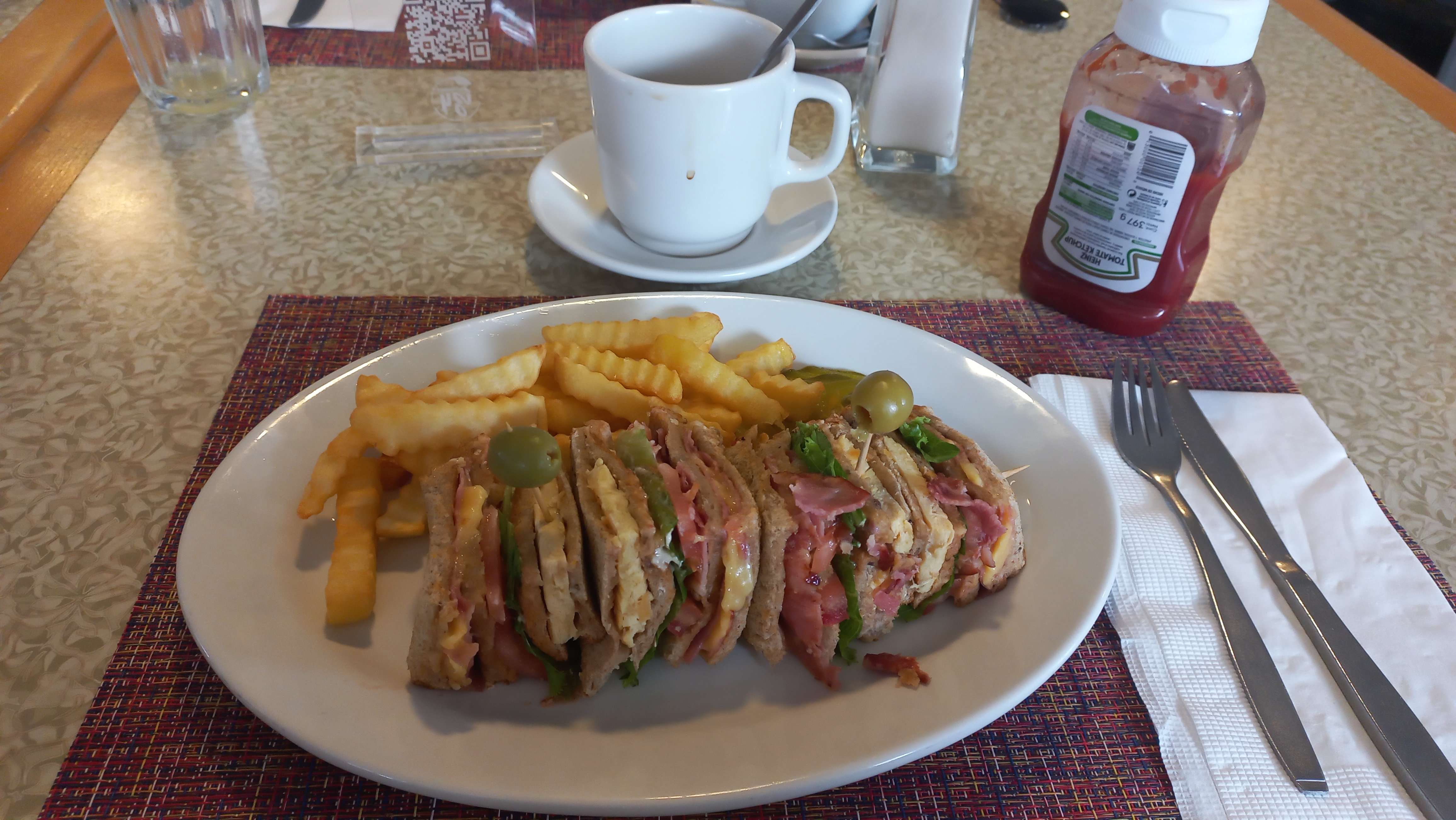 Restaurante Izy Atlacomulco image 9