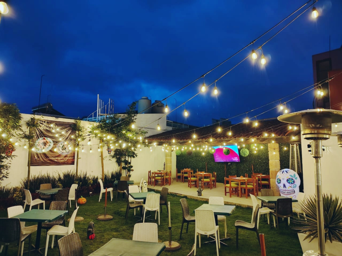 Alcatráz Restaurante image 1