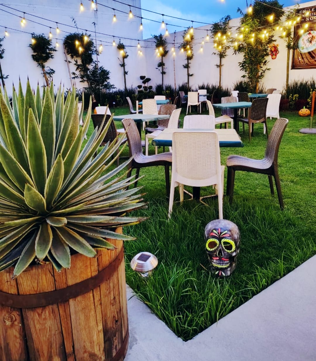 Alcatráz Restaurante image 3