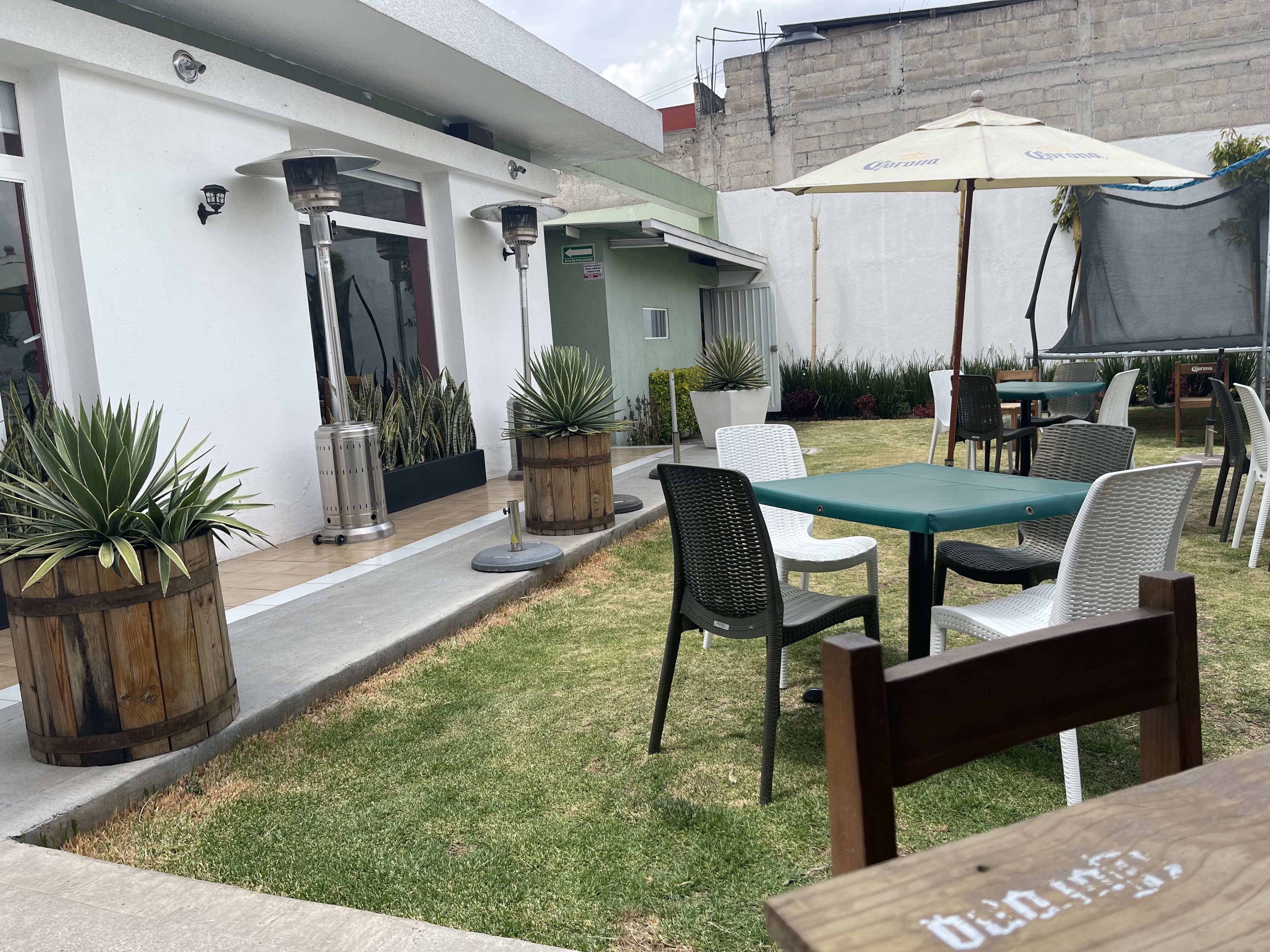 Alcatráz Restaurante image 4