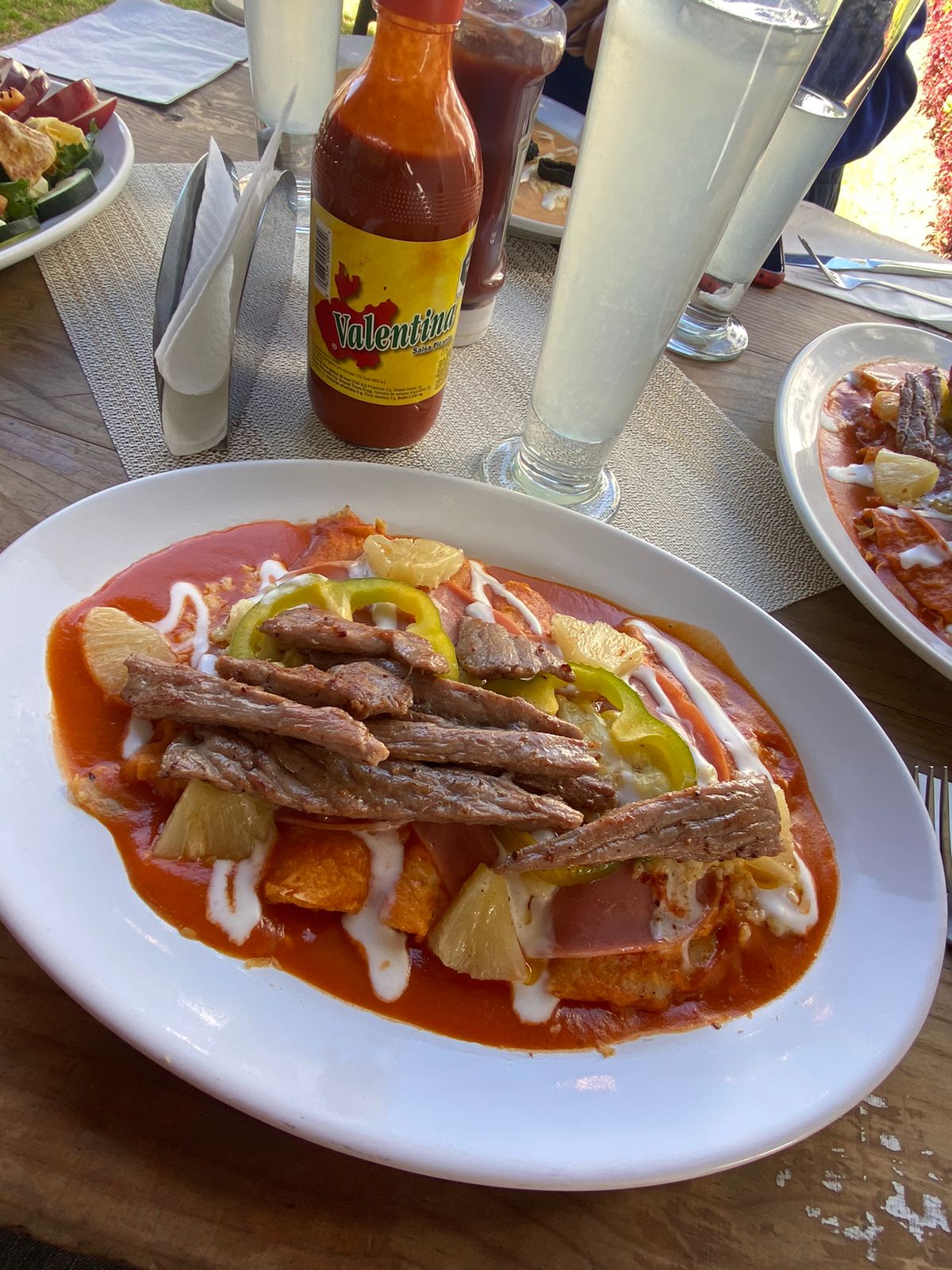 Alcatráz Restaurante image 5