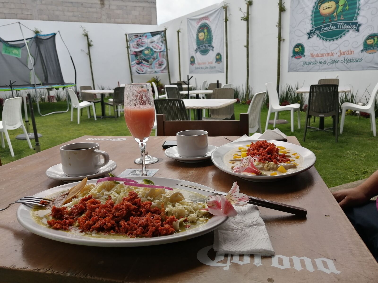 Alcatráz Restaurante image 6