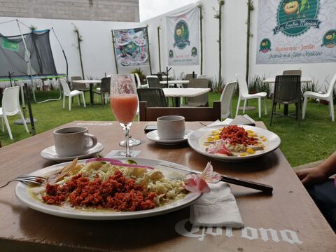 Alcatráz Restaurante image 6