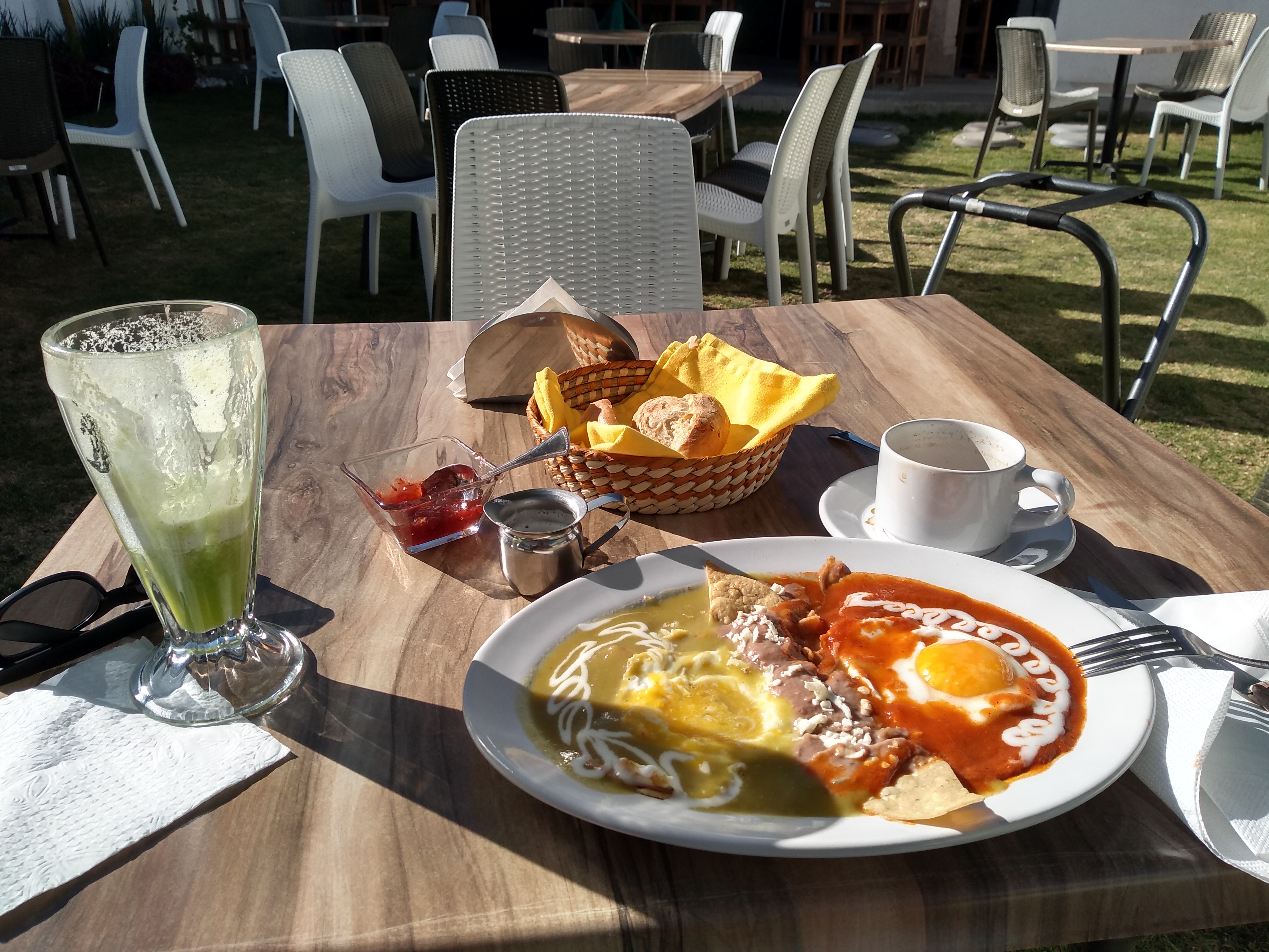 Alcatráz Restaurante image 7