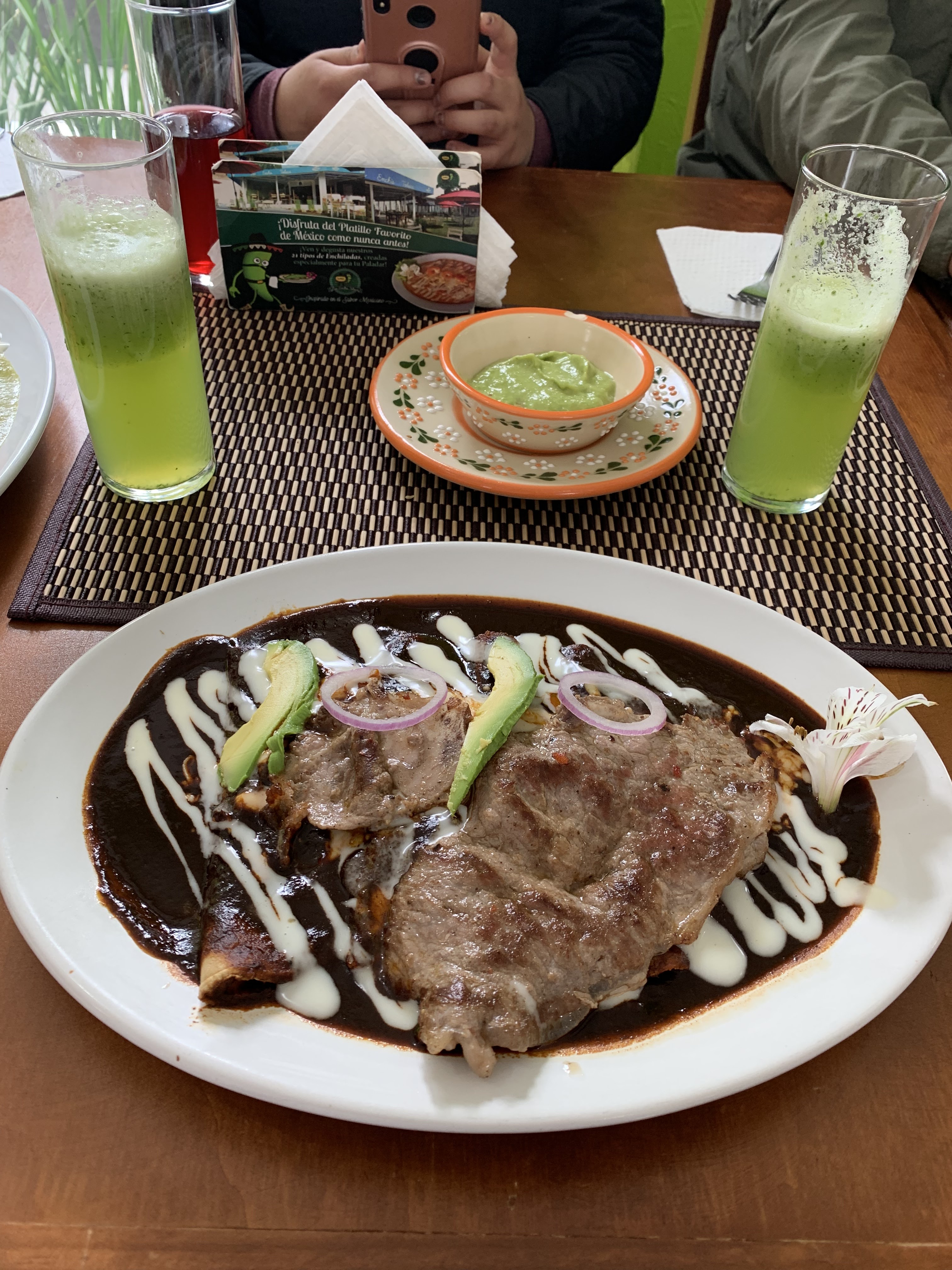 Alcatráz Restaurante image 8