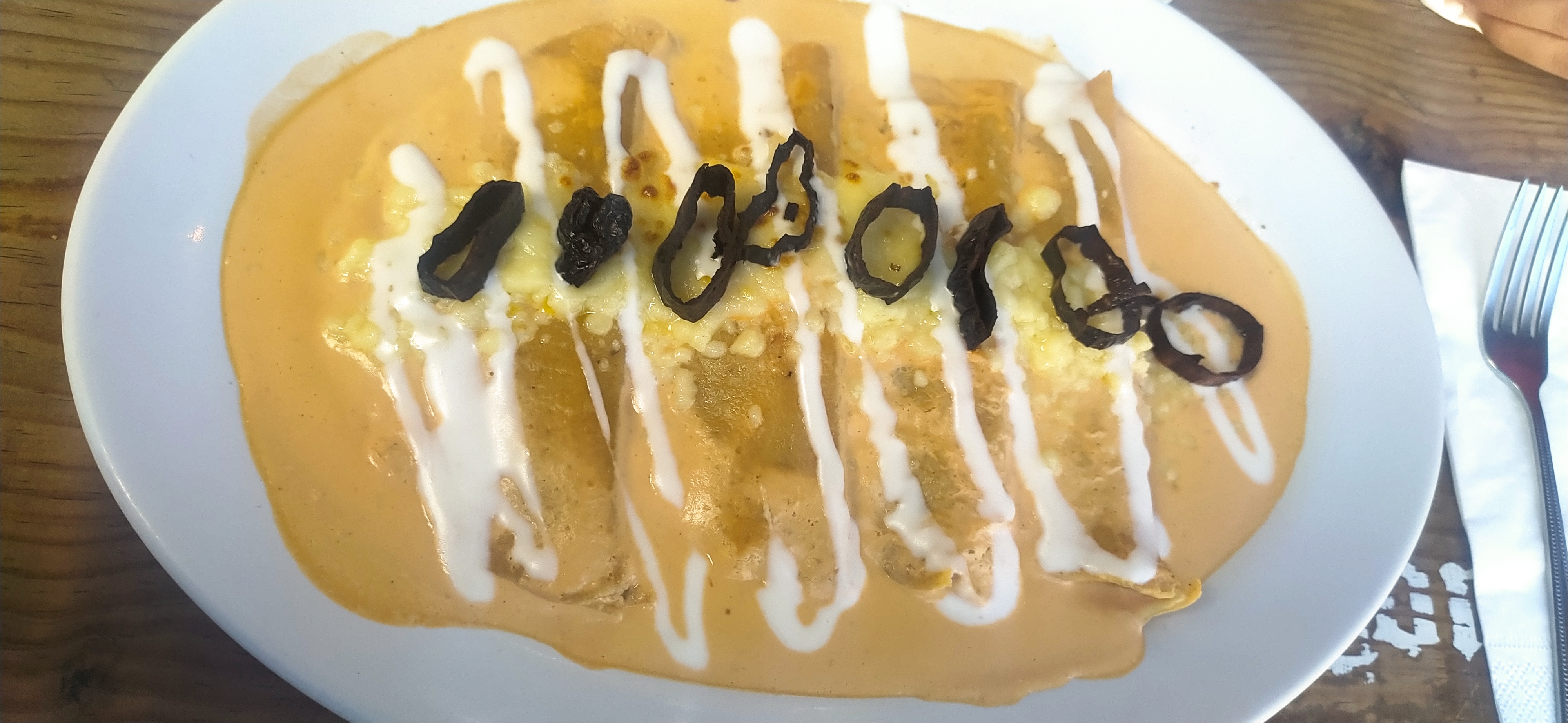 Alcatráz Restaurante image 10