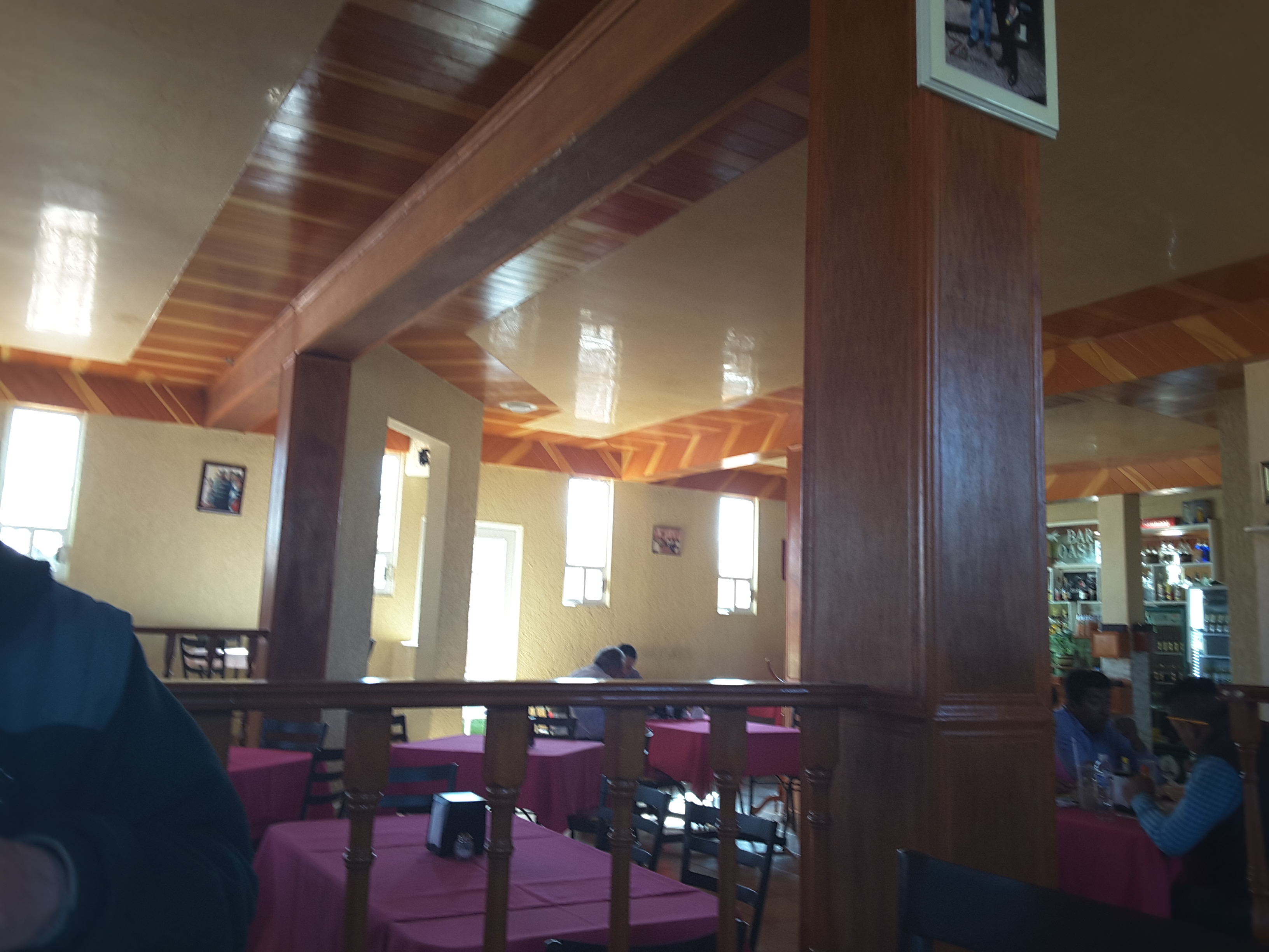 El Oasis Restaurante Bar Familiar image 7