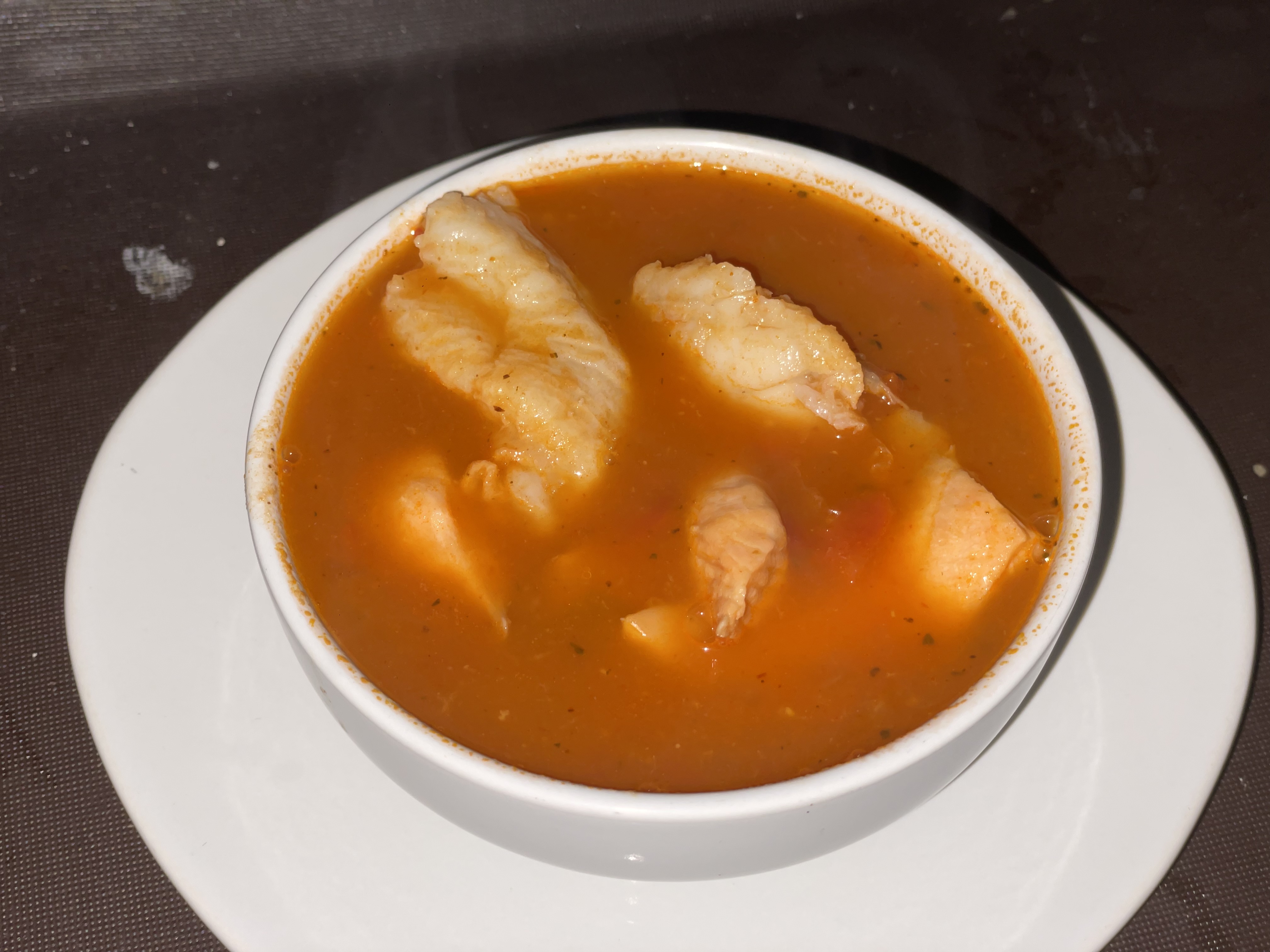 El Oasis Restaurante Bar Familiar image 9