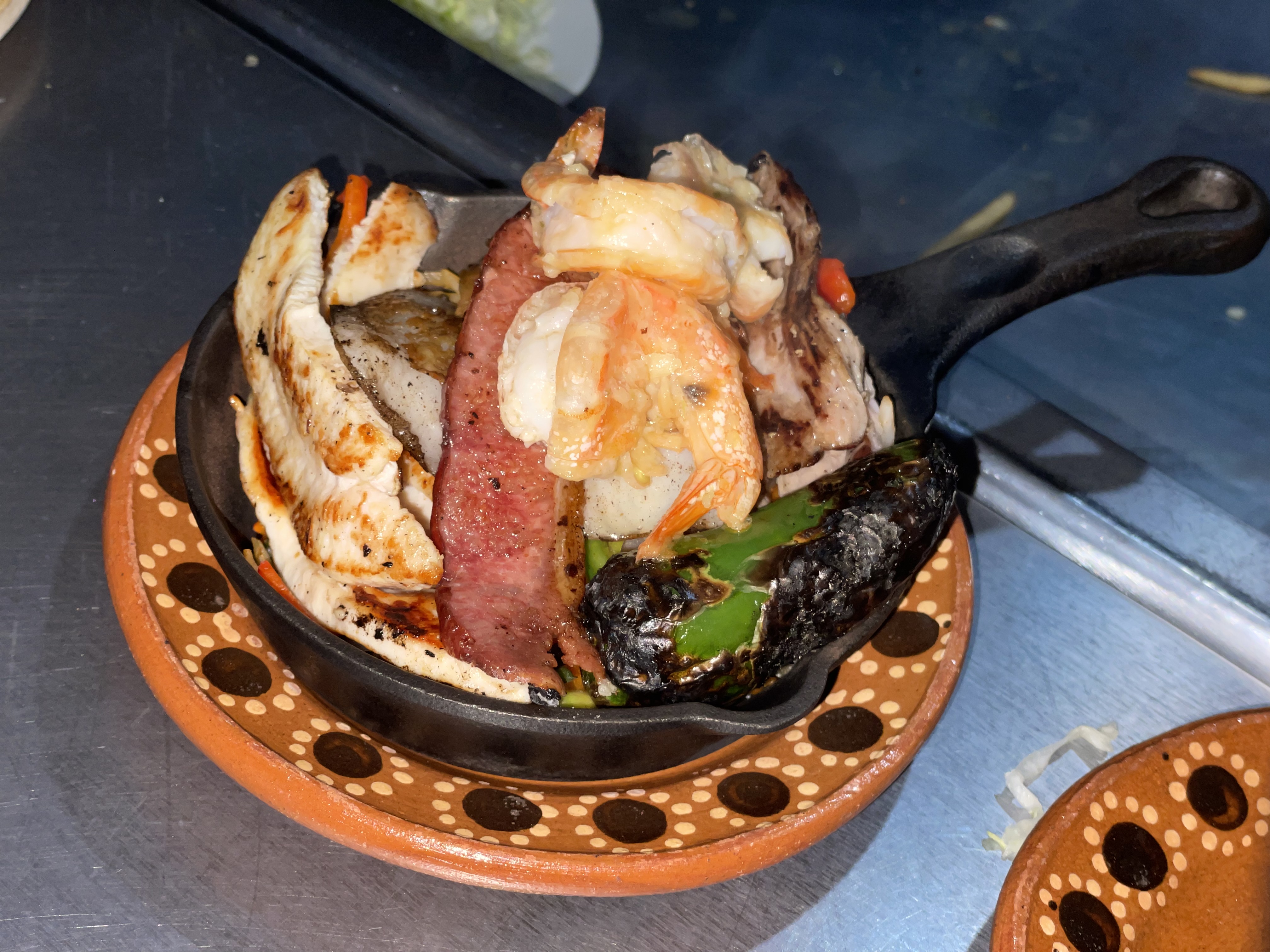 El Oasis Restaurante Bar Familiar image 10