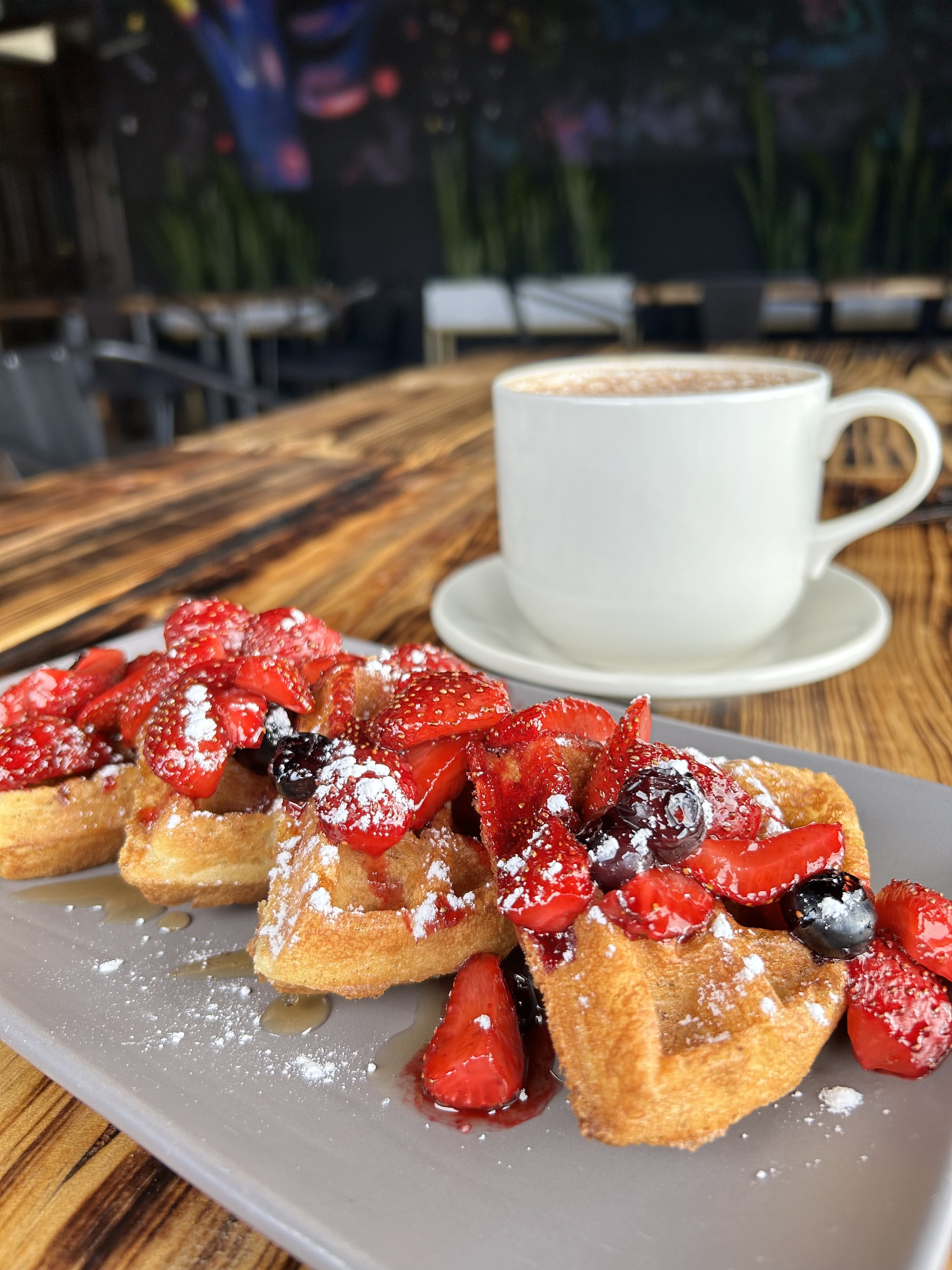 BUN Restaurant image 2