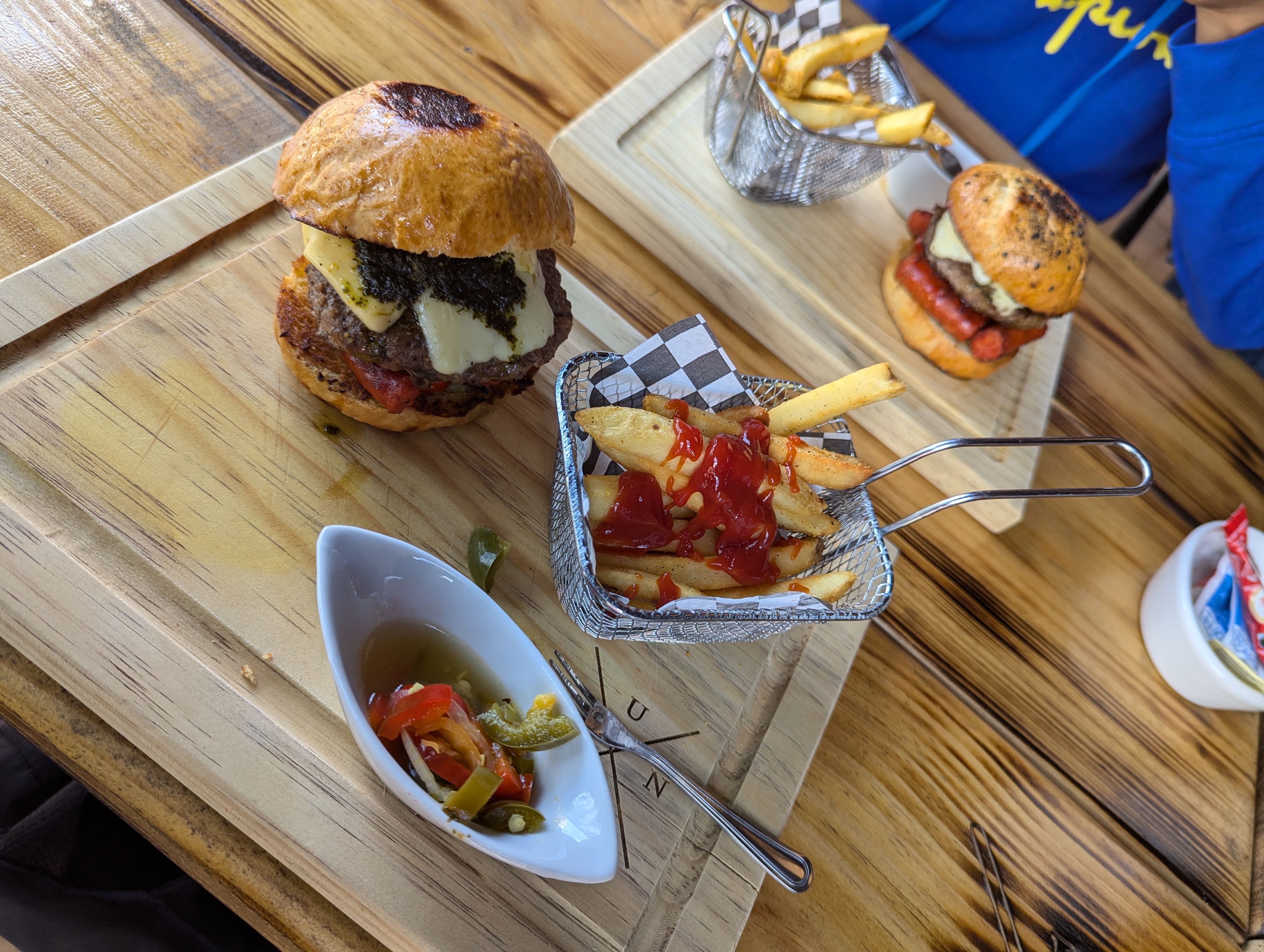 BUN Restaurant image 3