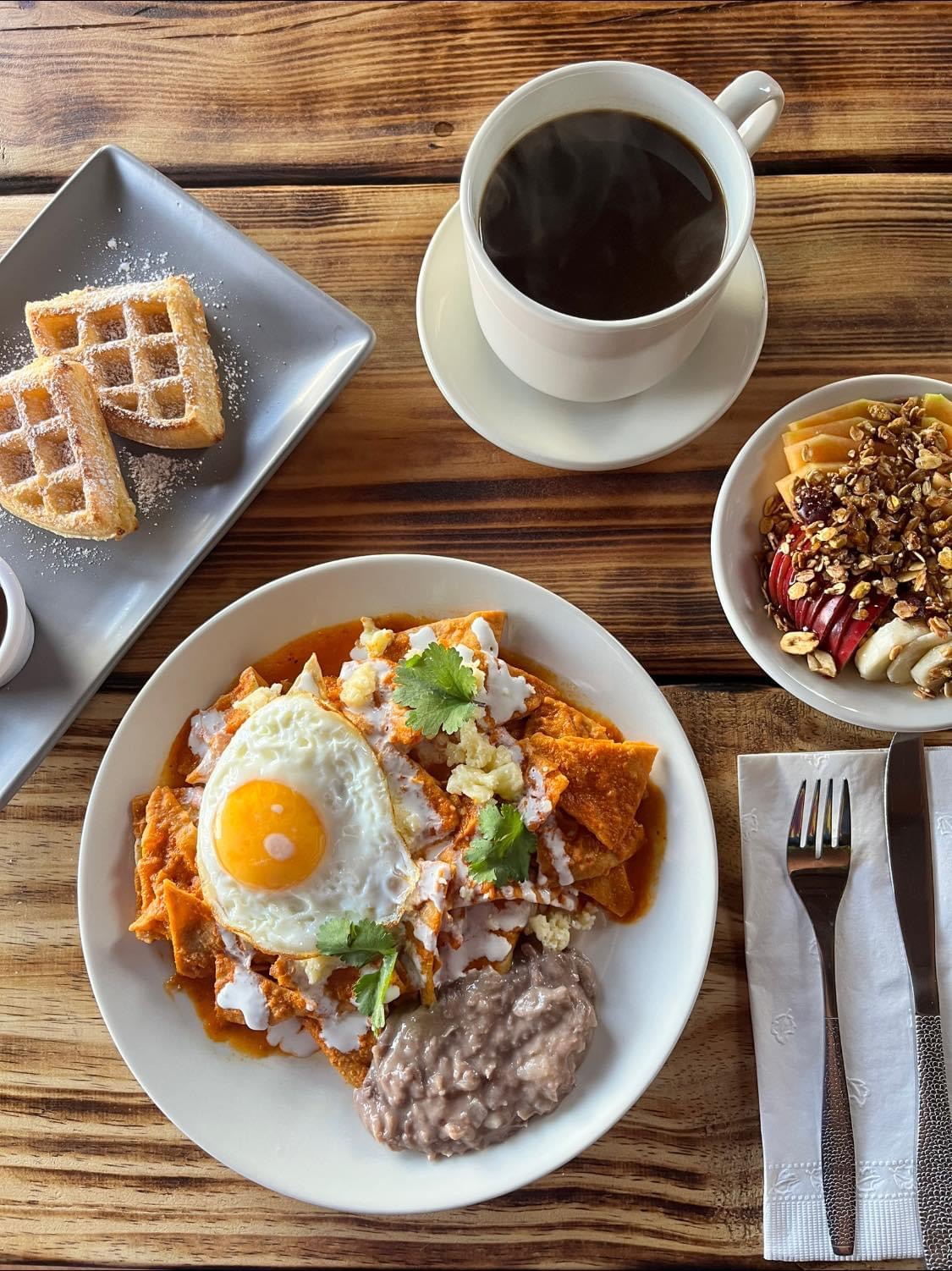 BUN Restaurant image 5