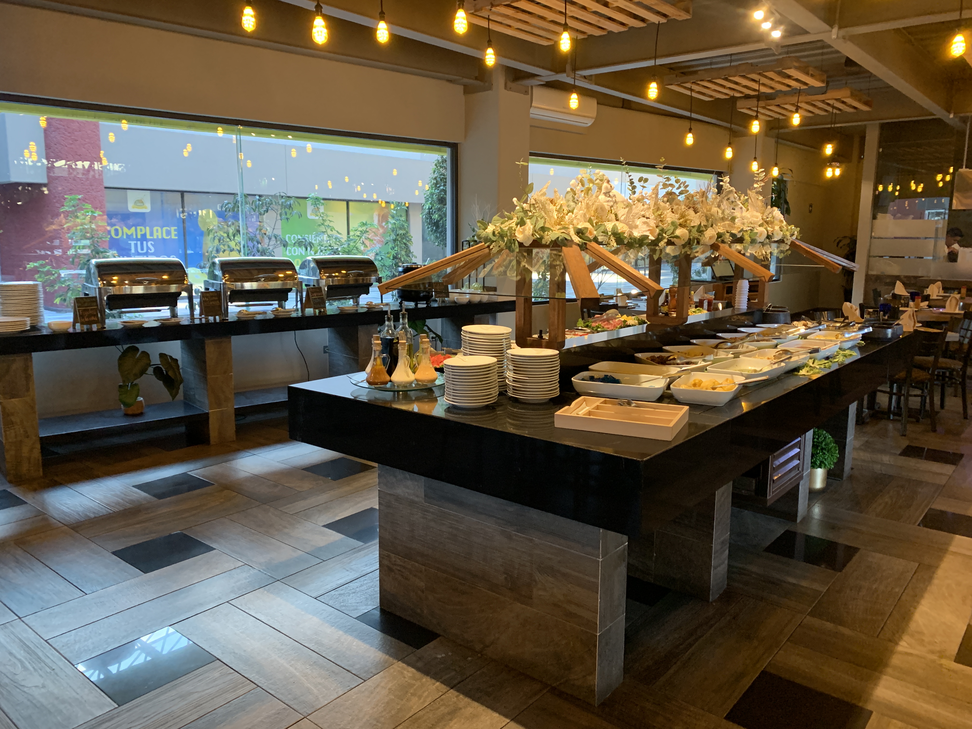 El Corte Restaurante image 5