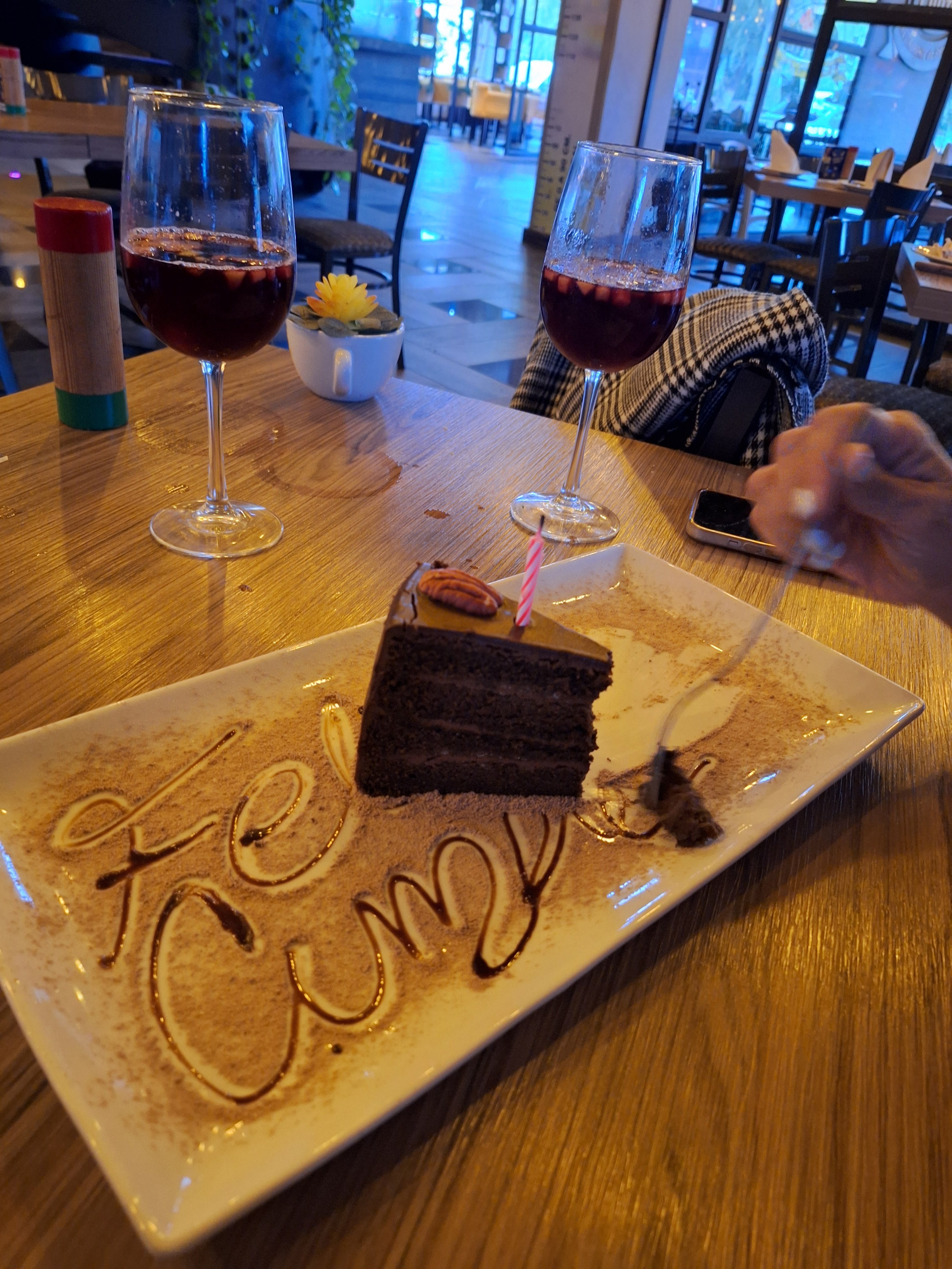 El Corte Restaurante image 6