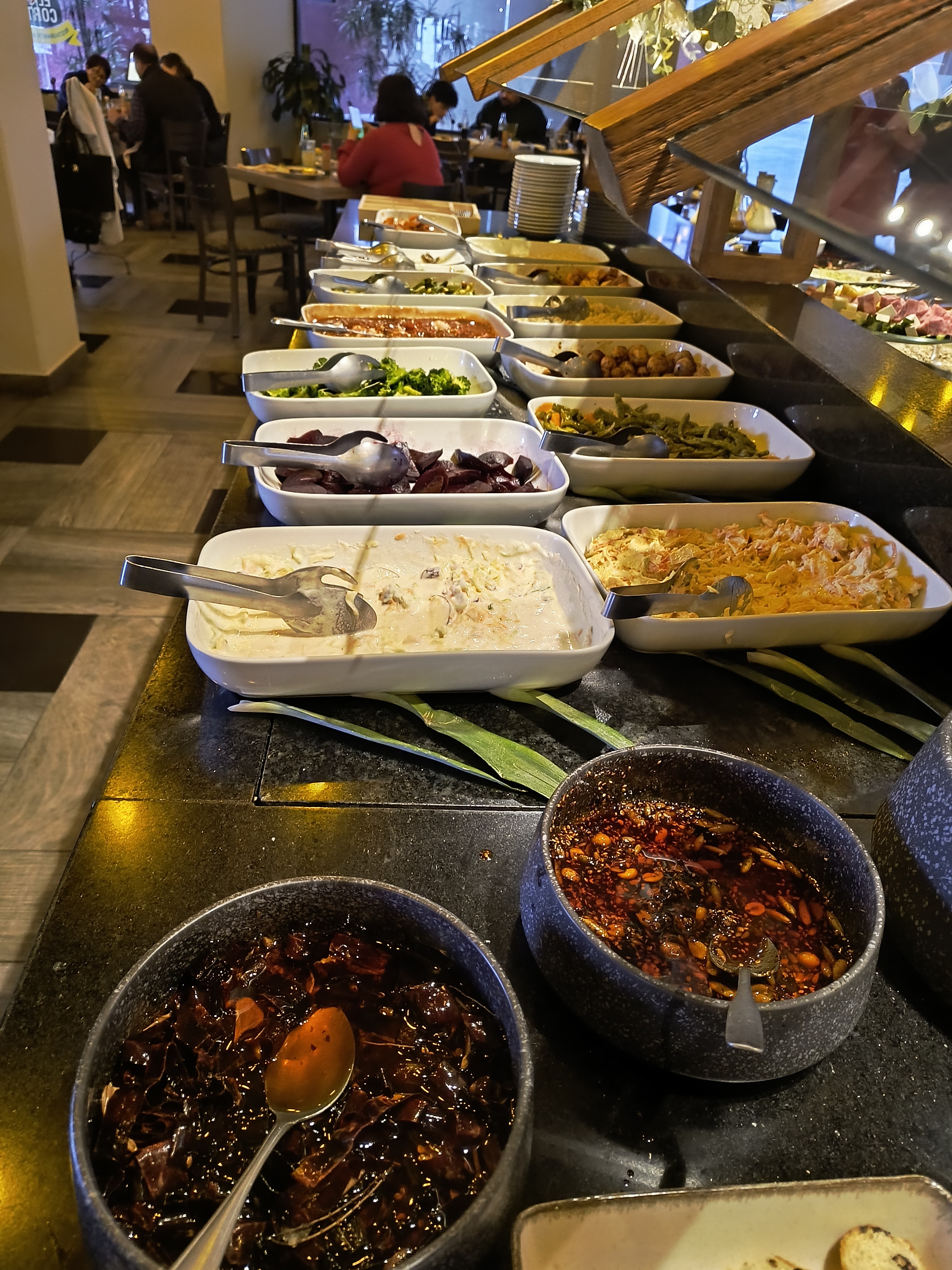 El Corte Restaurante image 7