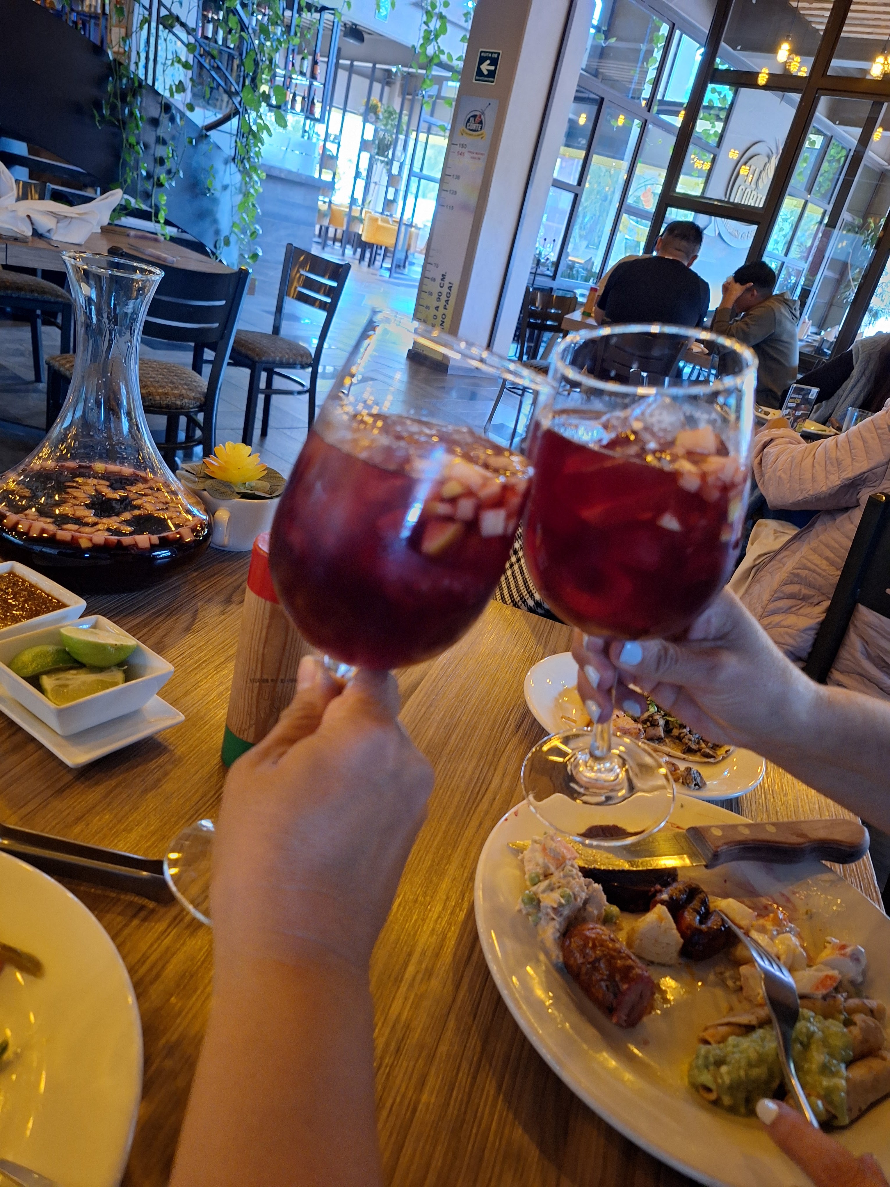 El Corte Restaurante image 8