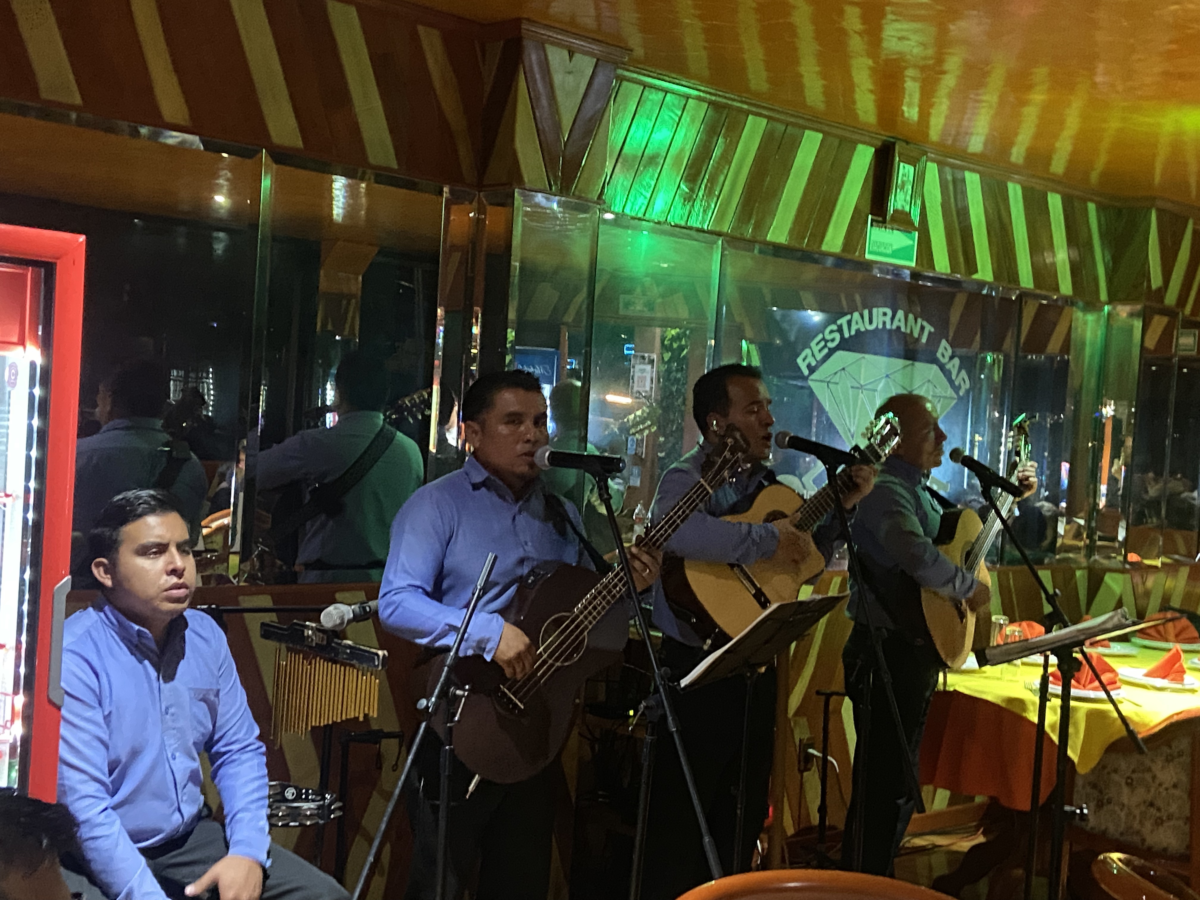 Restaurant Bar La Joya image 2